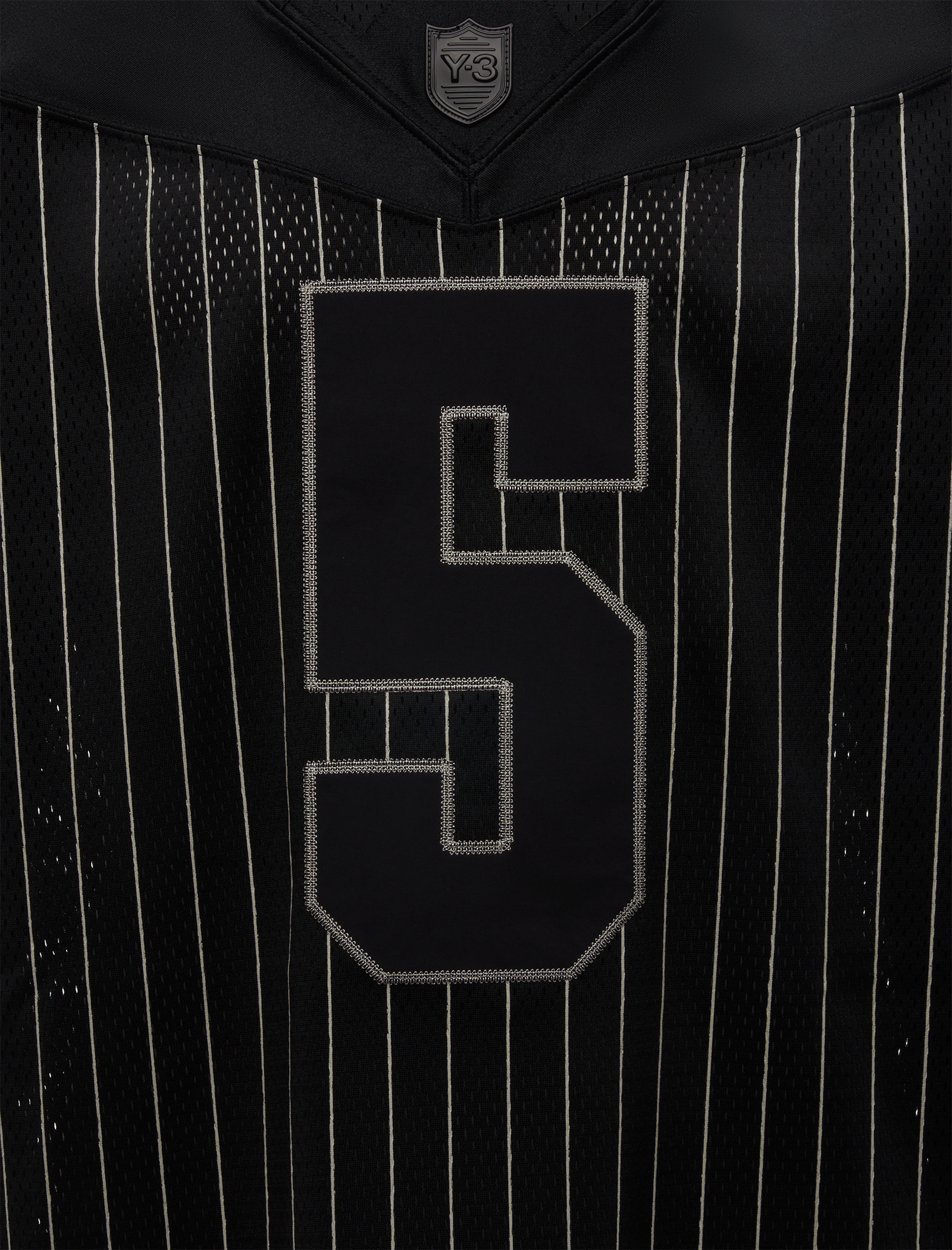 adidas ELITE 5 FOOTBALL JERSEY