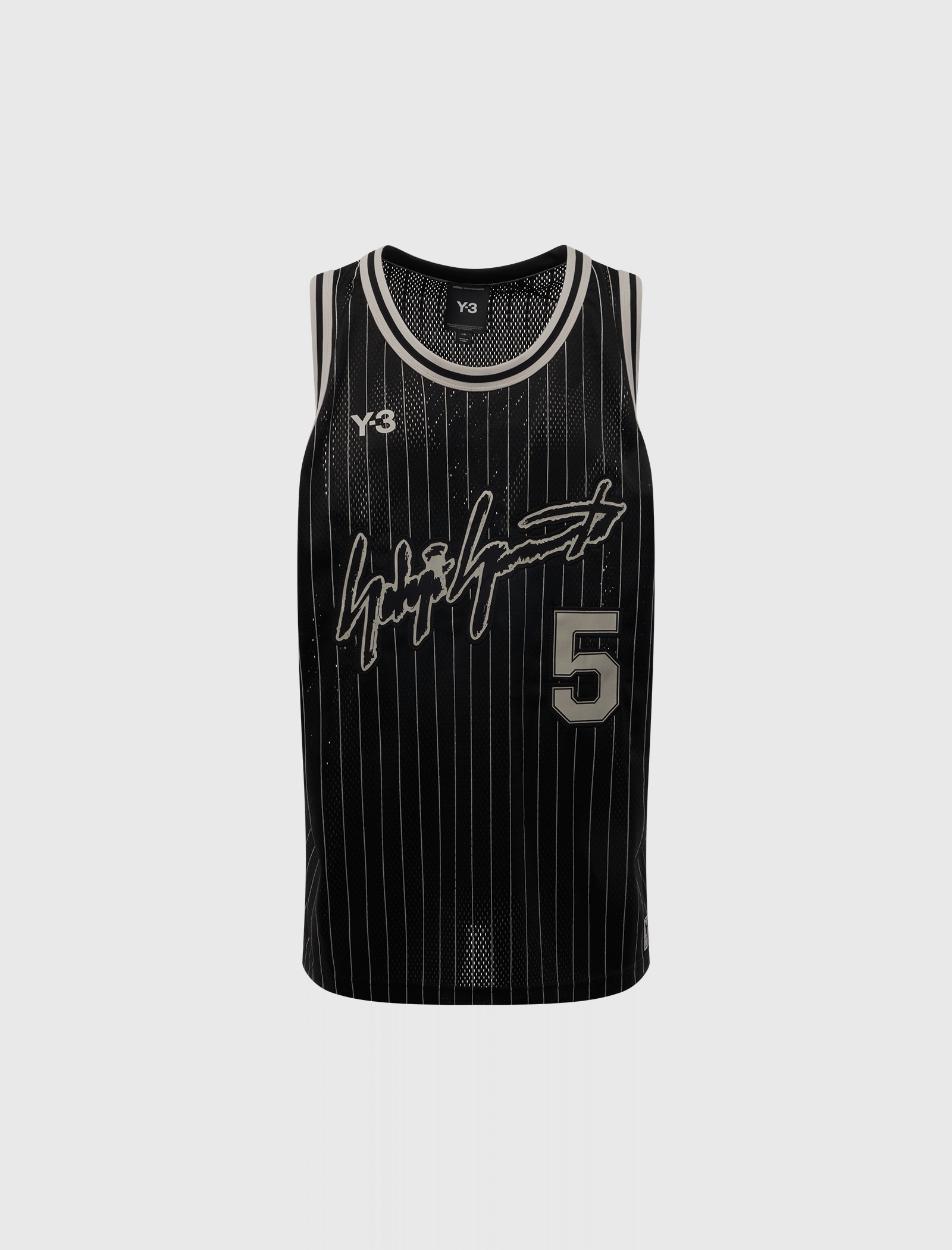 adidas ELITE 5 BASKETBALL JERSEY