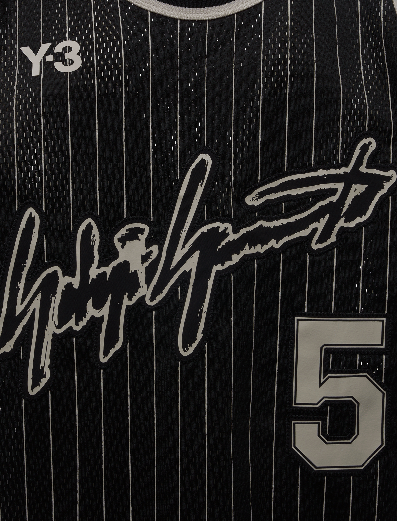 adidas ELITE 5 BASKETBALL JERSEY