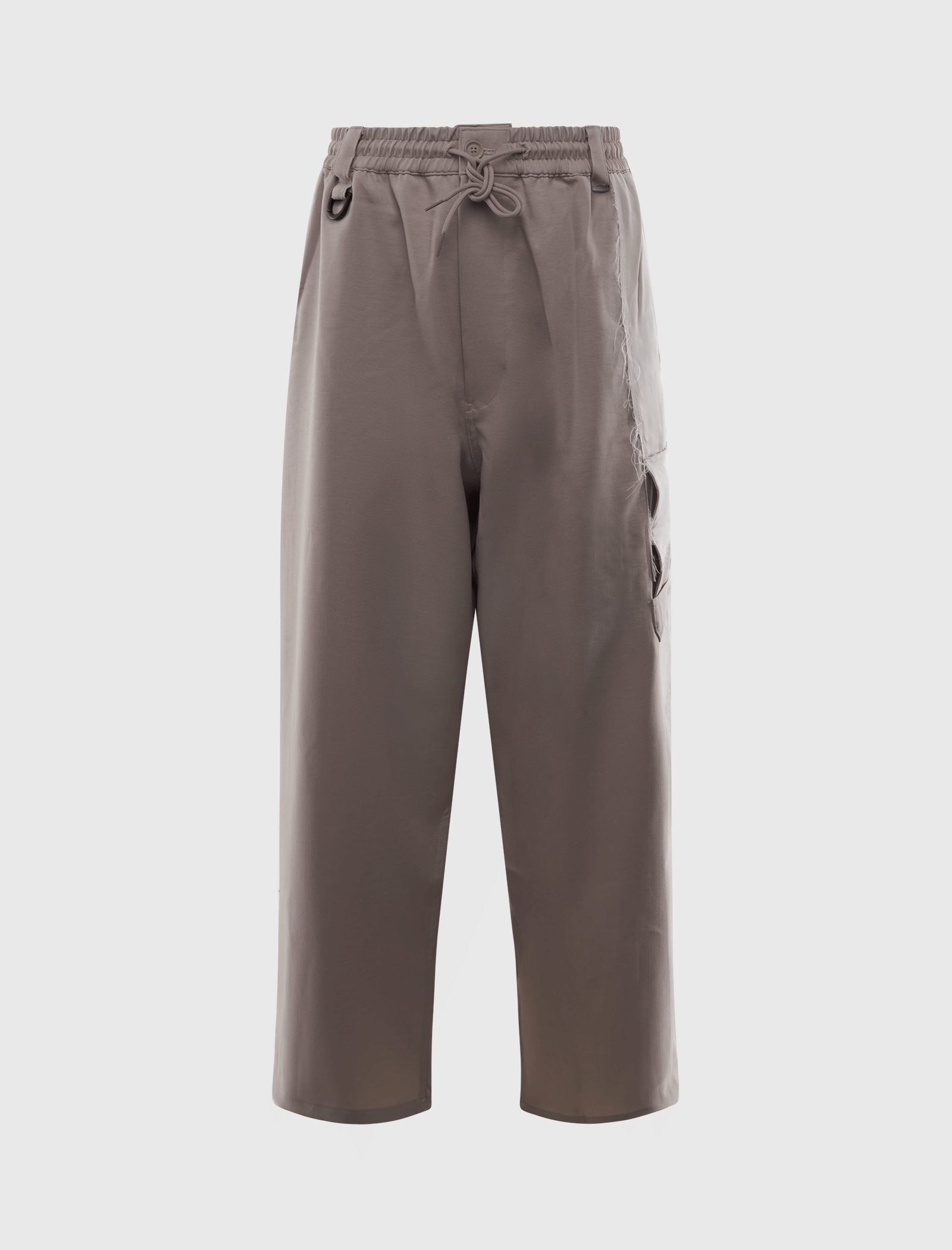 adidas SPORT UNIFORM STRAIGHT PANTS