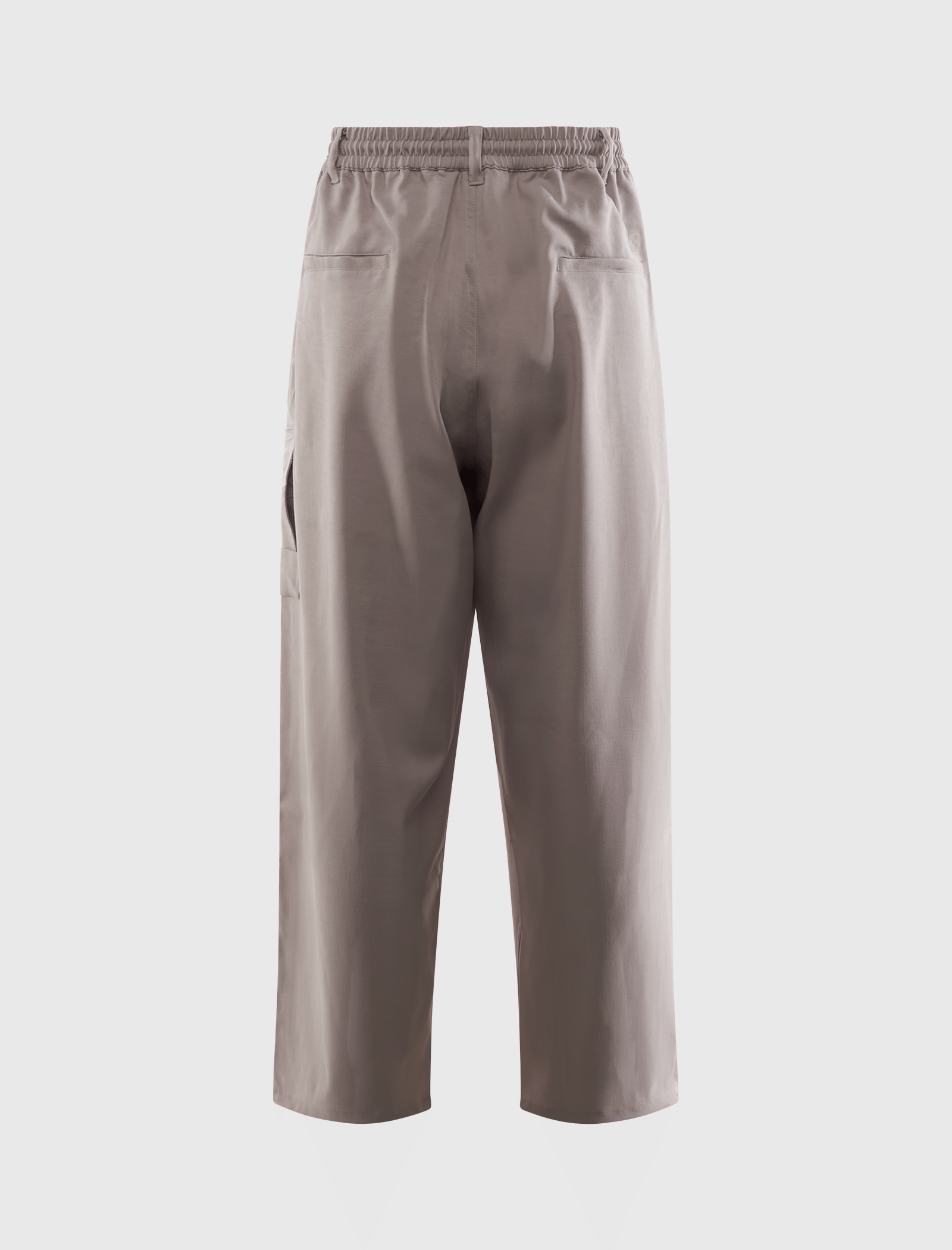 adidas SPORT UNIFORM STRAIGHT PANTS