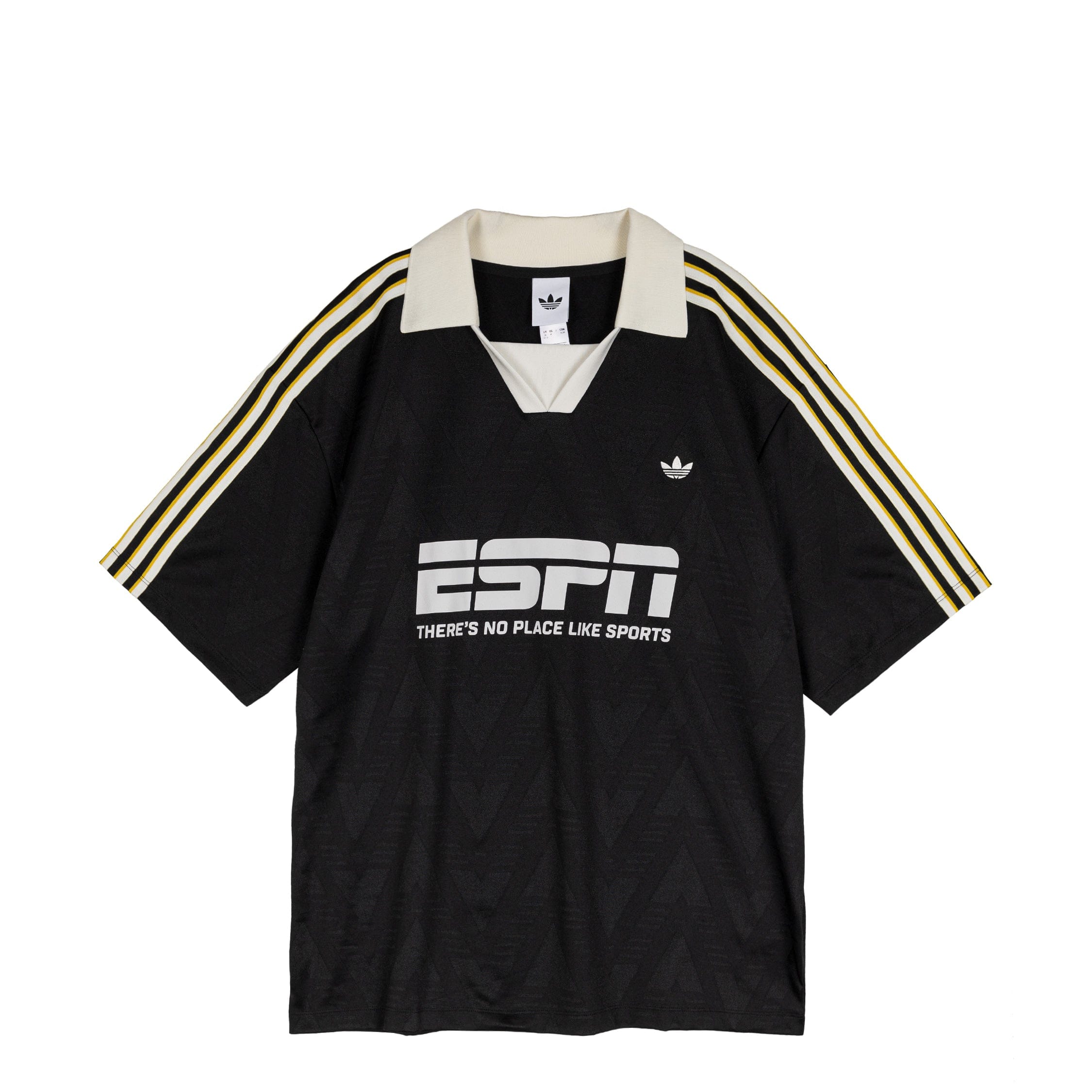 adidas Football Jersey Sponsor
