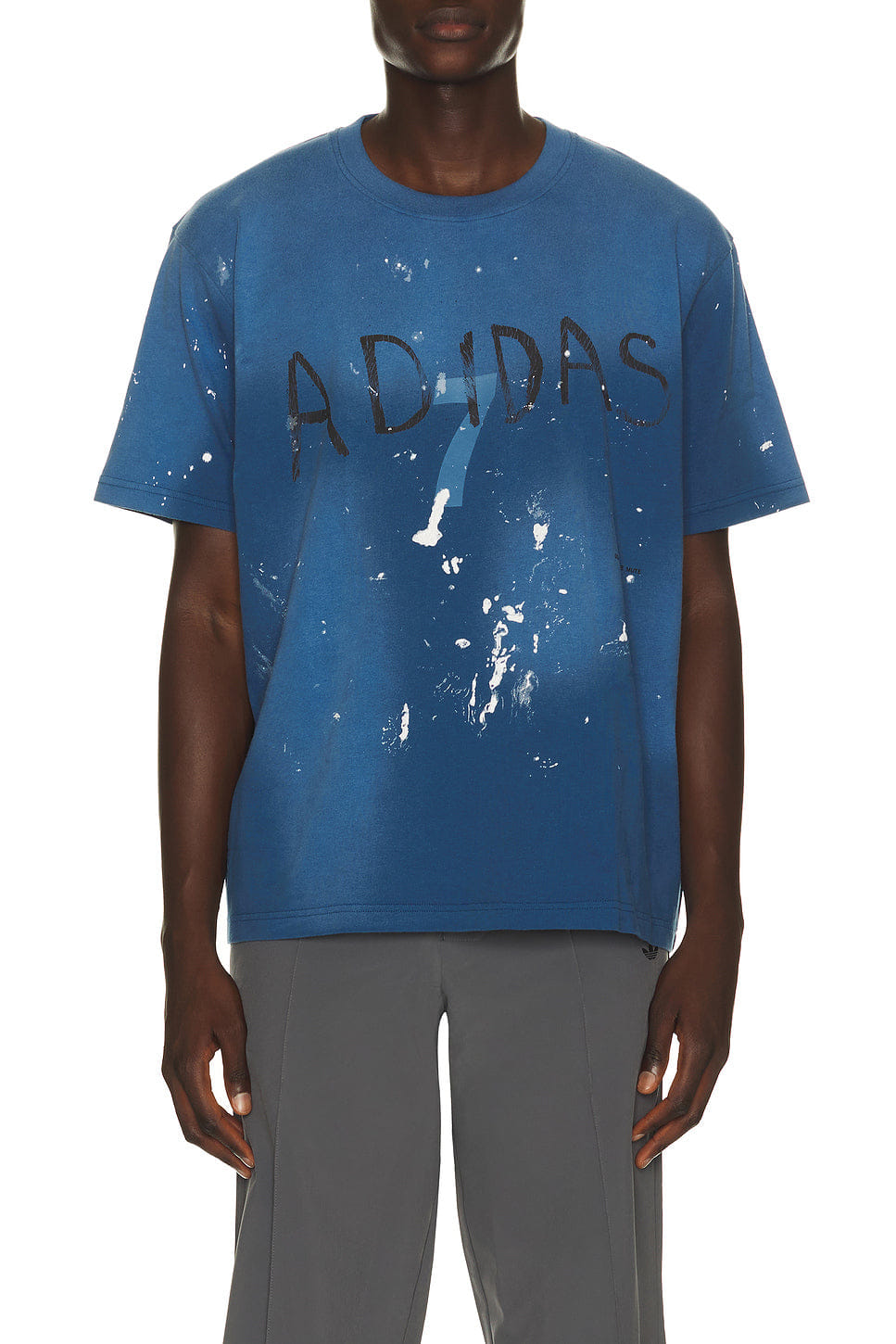 adidas Adi007 T-Shirt
