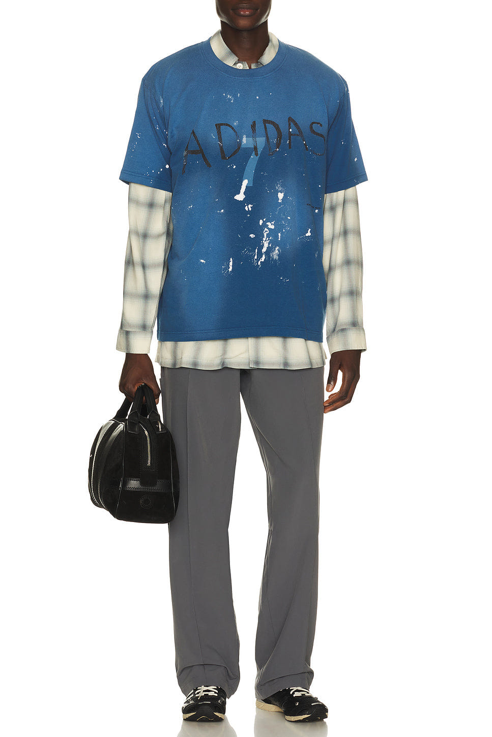 adidas Adi007 T-Shirt