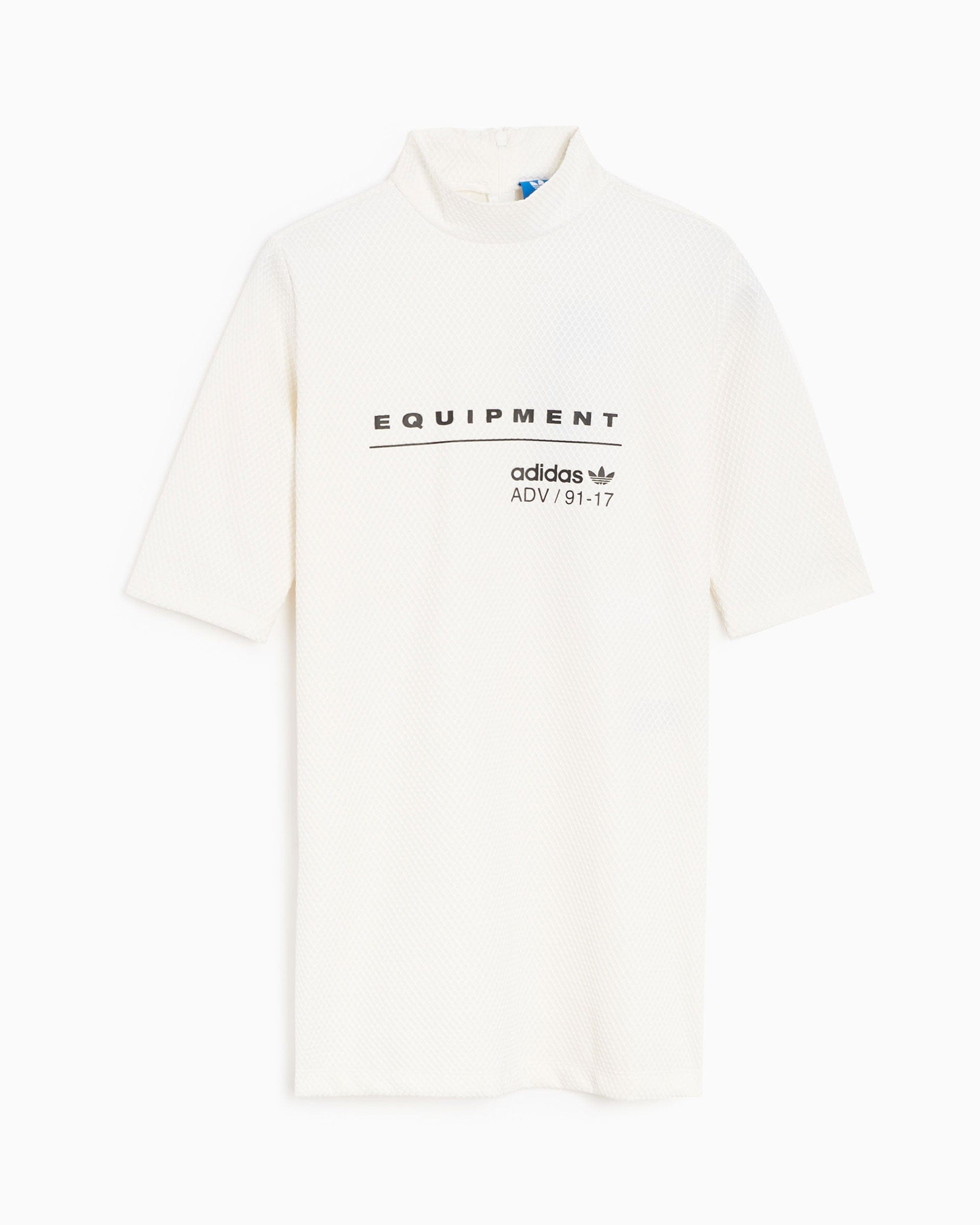 adidas Camiseta adidas Equipment Women's T - Shirt para hombre