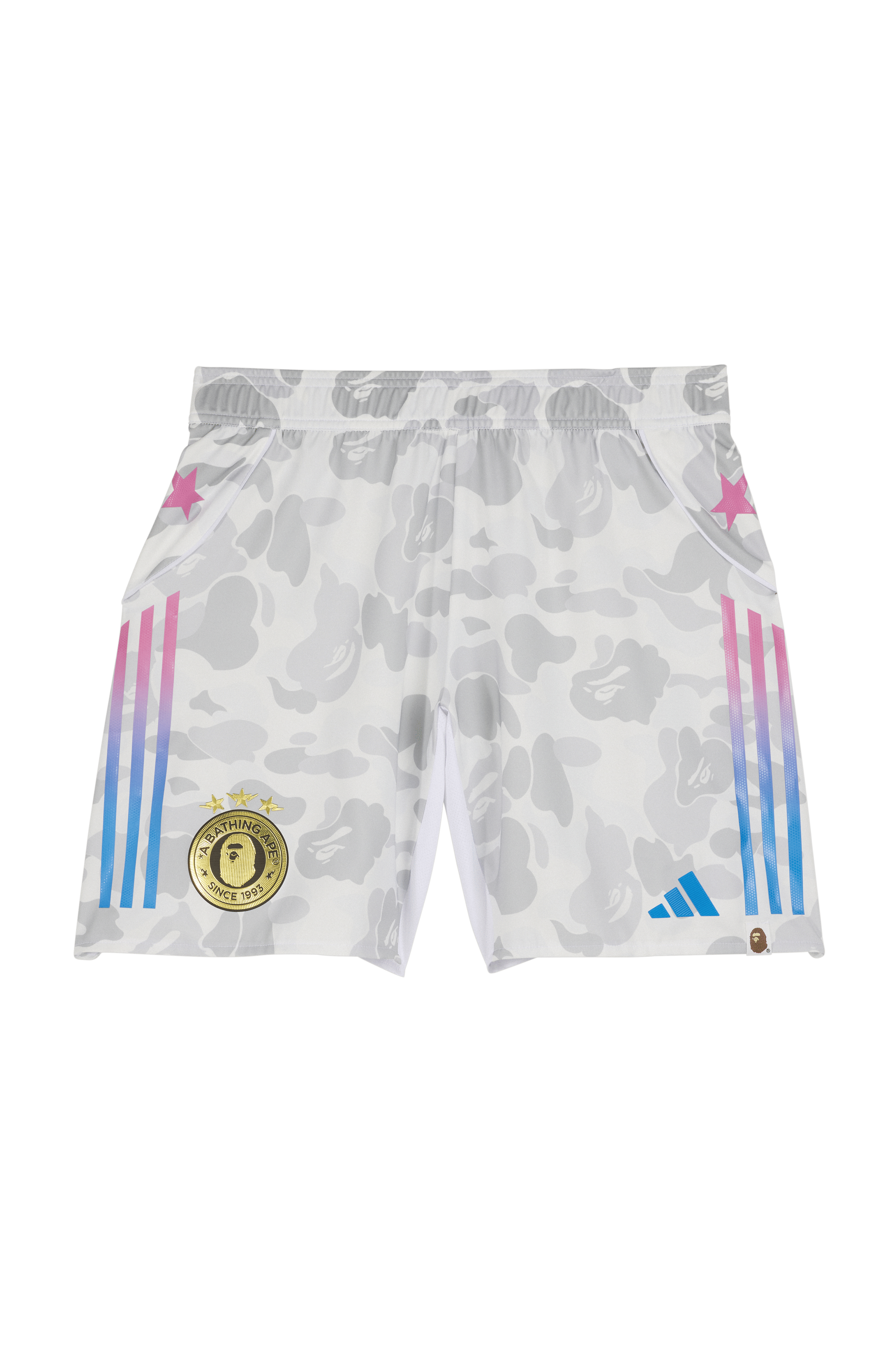 adidas Bape FB Short