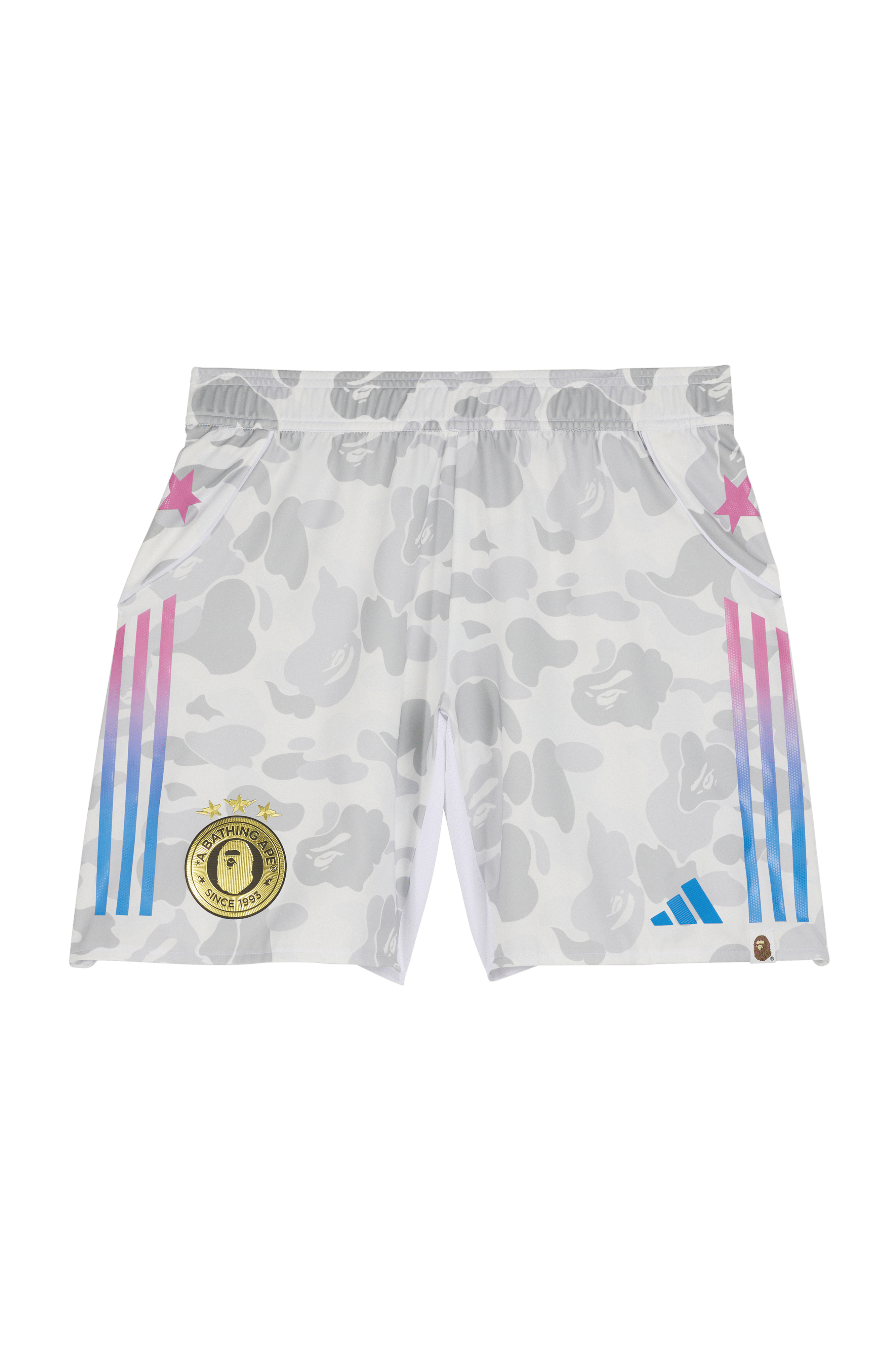 adidas Bape FB Short