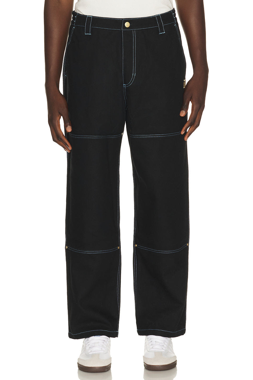 adidas x Thrasher Magazine x AFA Chino Pants