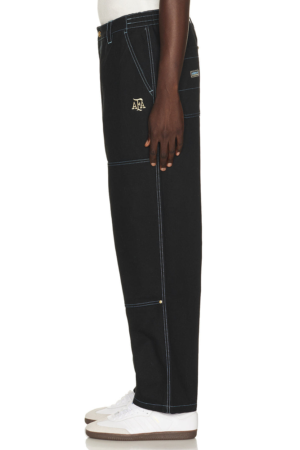 adidas x Thrasher Magazine x AFA Chino Pants