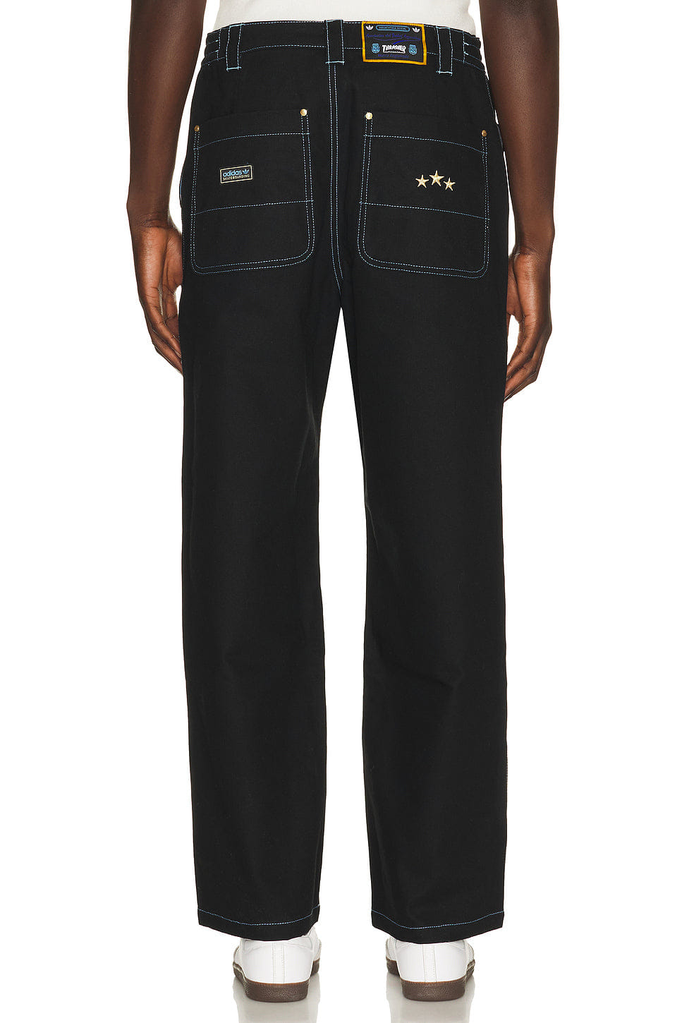 adidas x Thrasher Magazine x AFA Chino Pants