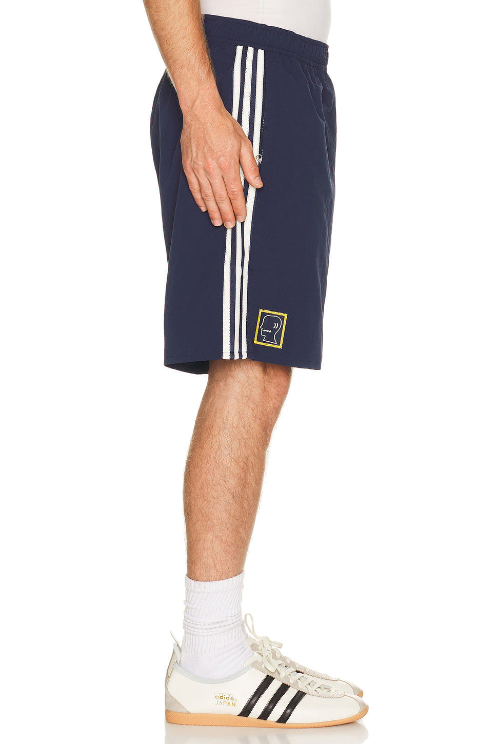 adidas x Brain Dead x Disney Short