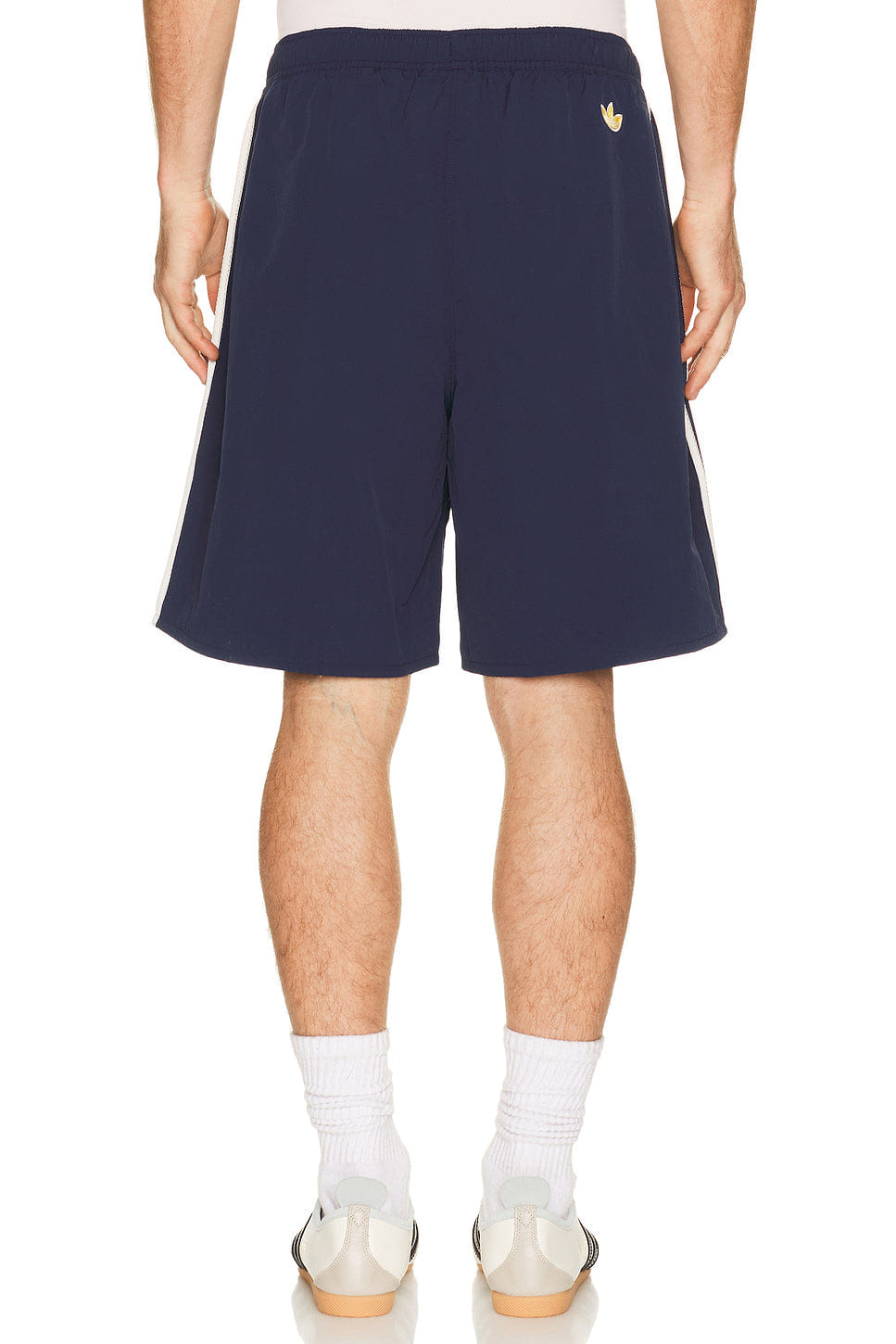 adidas x Brain Dead x Disney Short