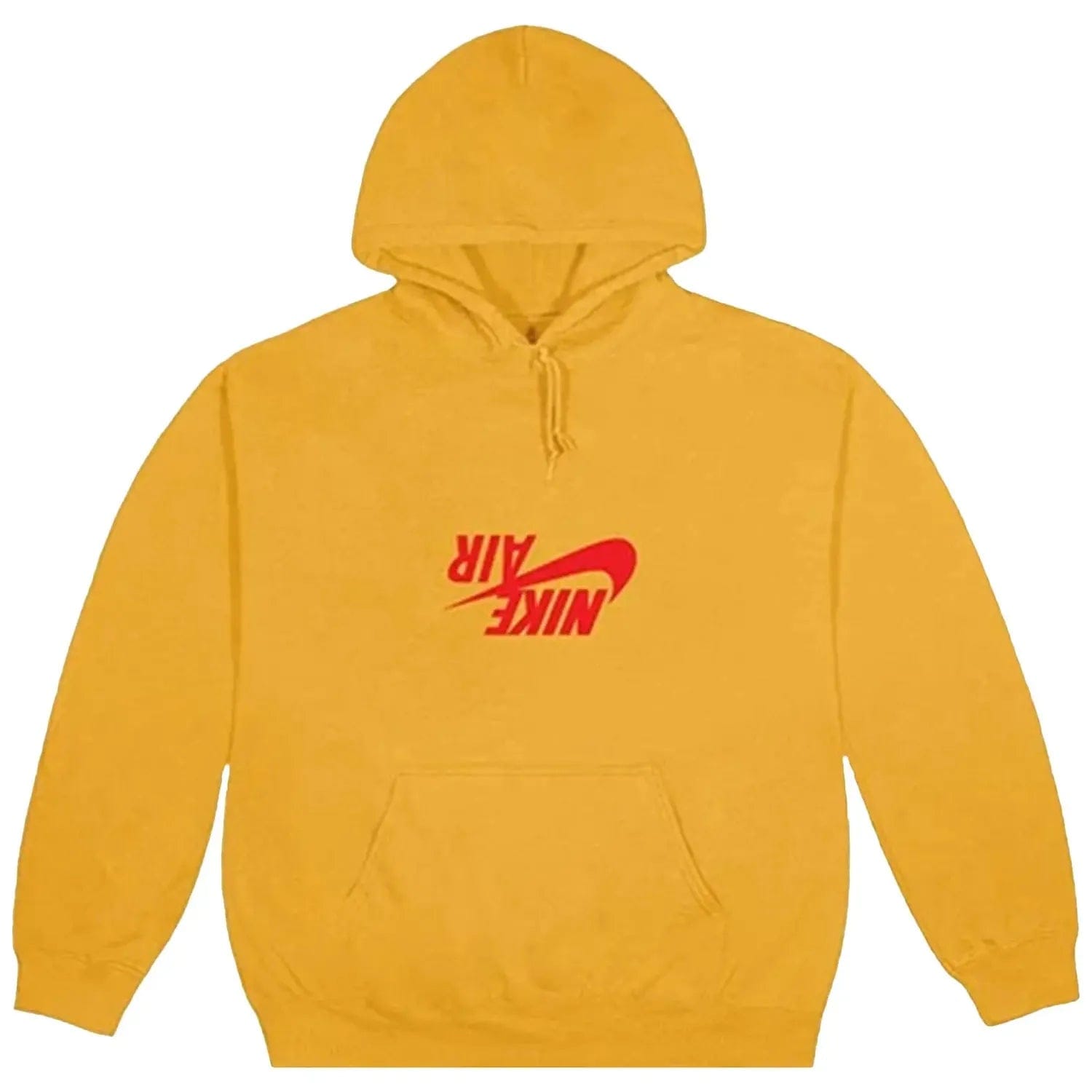 Travis Scott Cactus Jack by Travis Scott x Air Jordan Highest Hoodie Gold