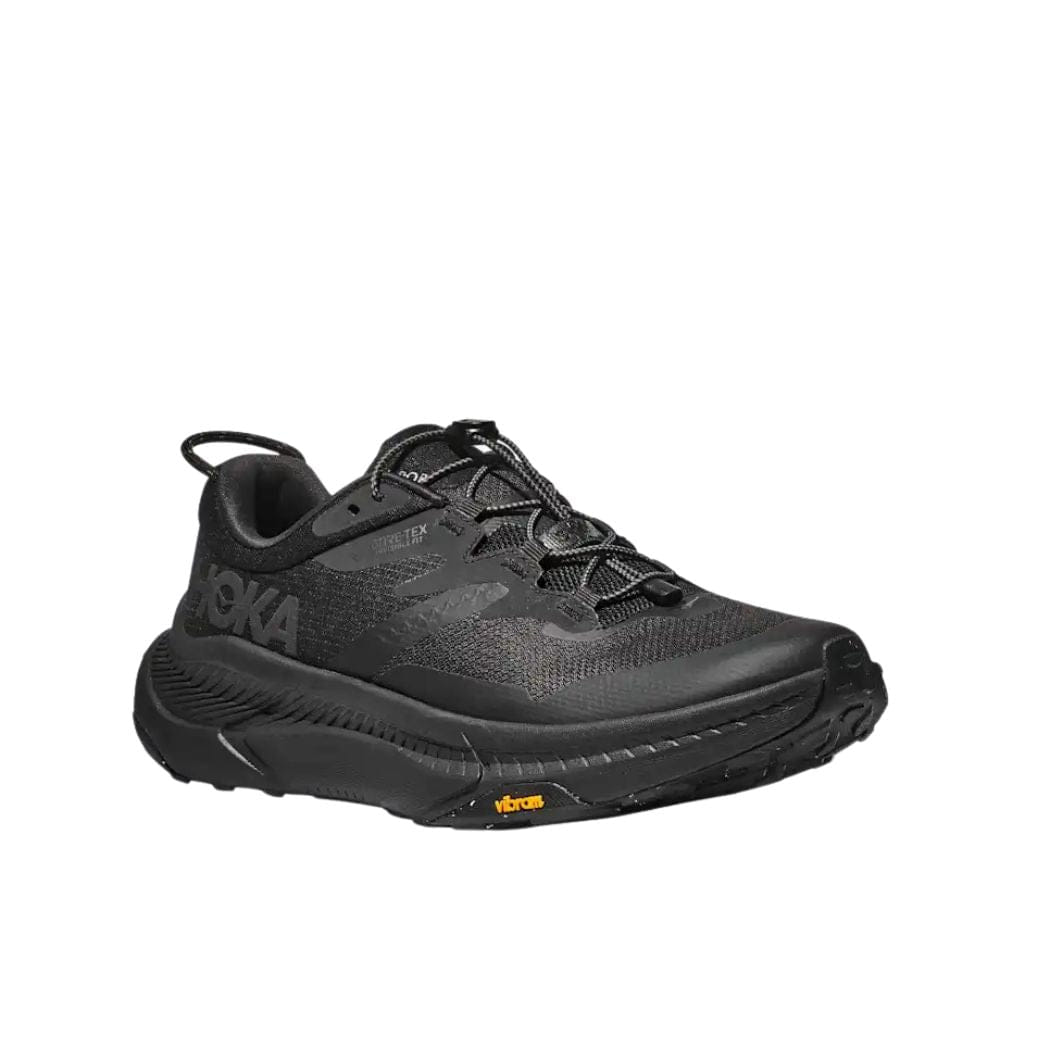 Hoka Transport GTX Women's Running Shoes