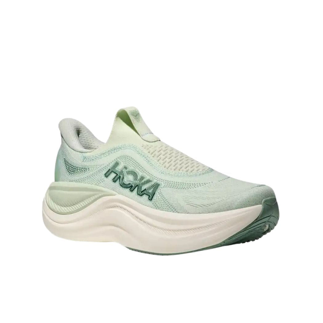 Hoka Skyward Laceless Women's Running Shoes
