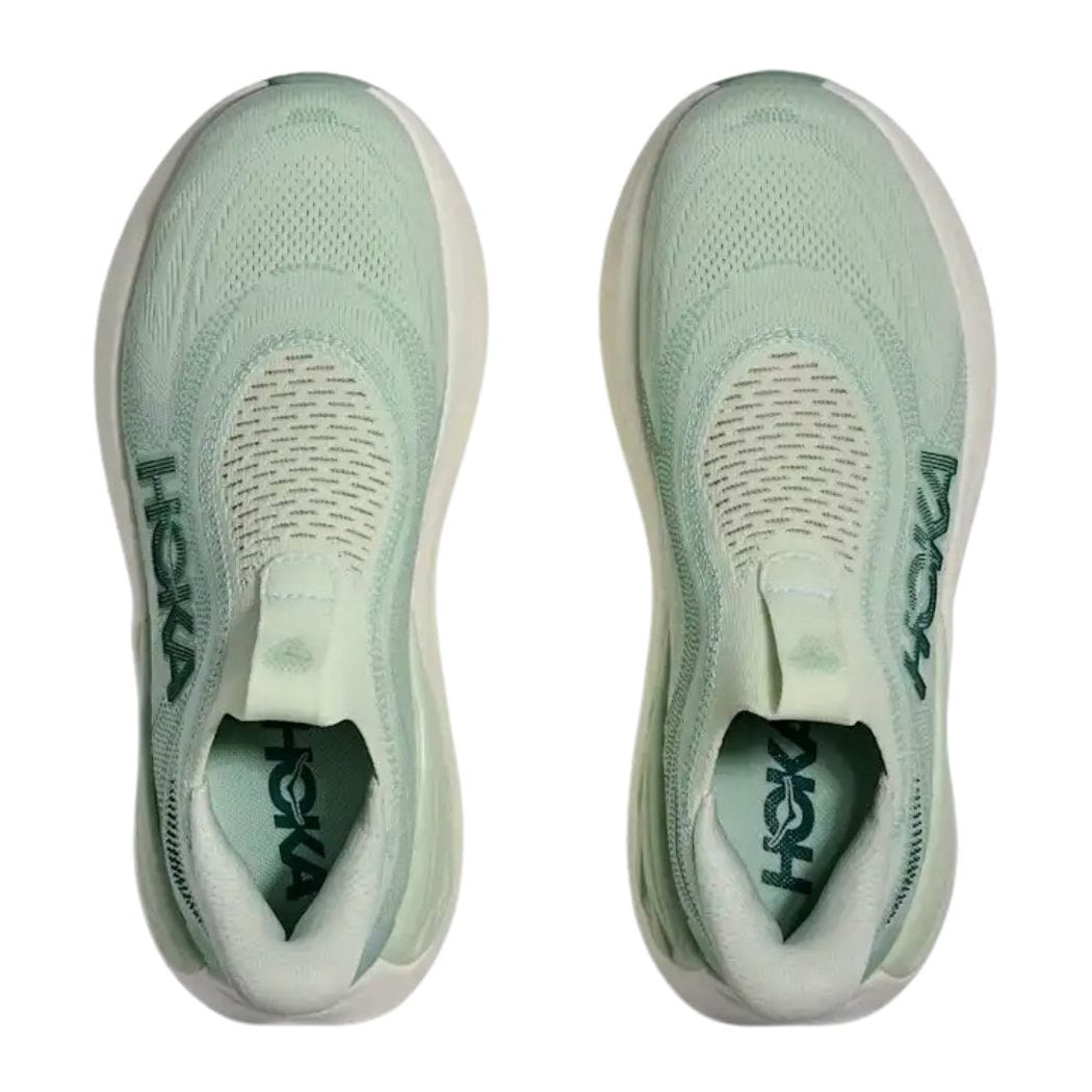 Hoka Skyward Laceless Women's Running Shoes