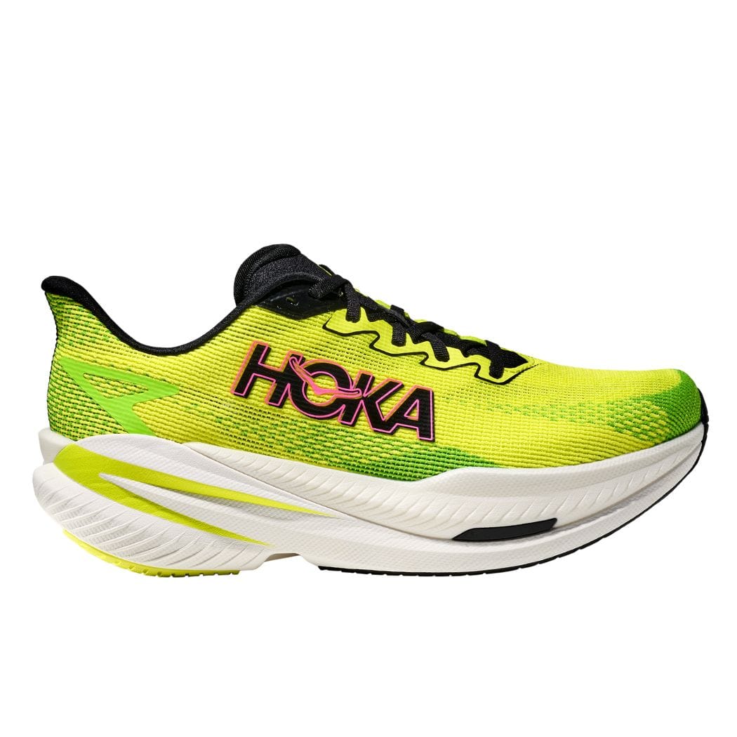 Hoka Mach x 3 Men's Running Shoes