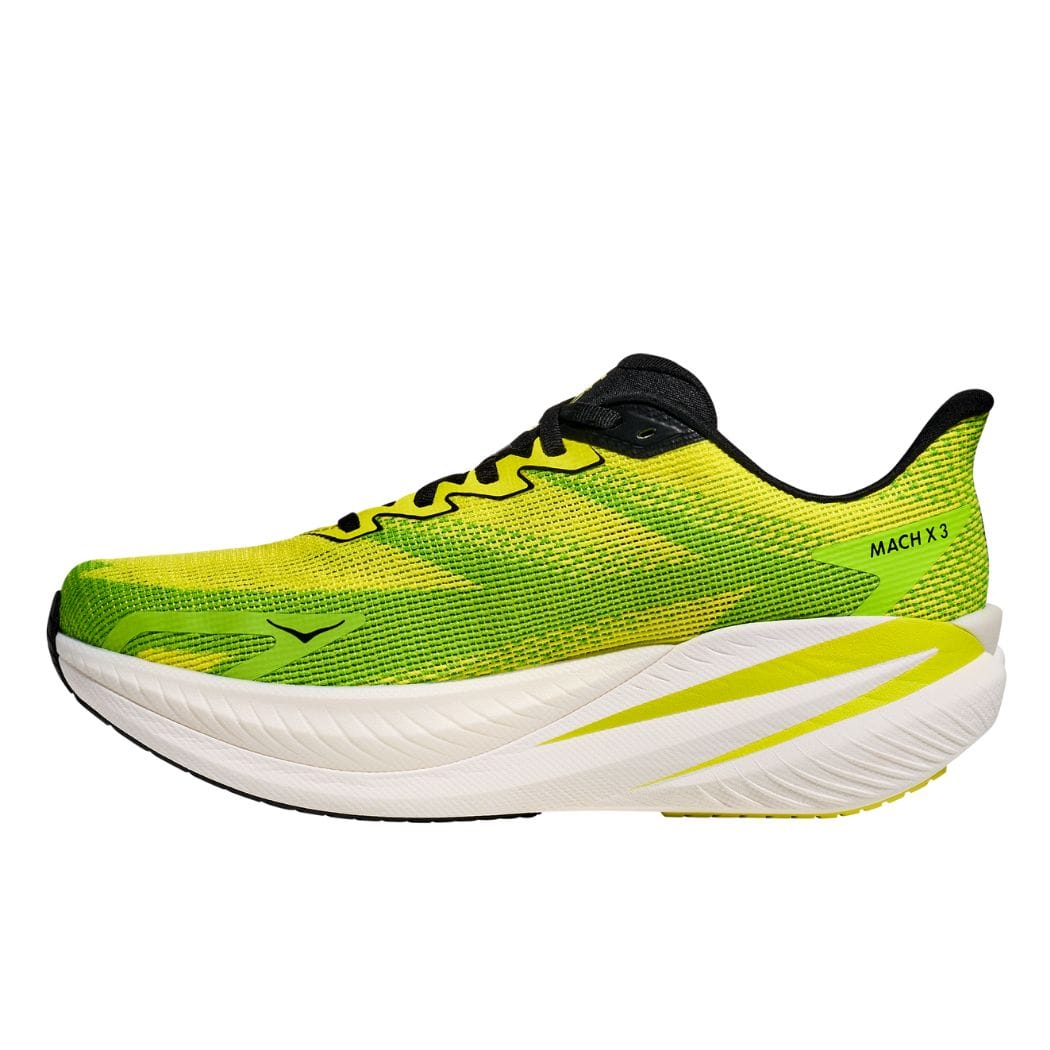 Hoka Mach x 3 Men's Running Shoes