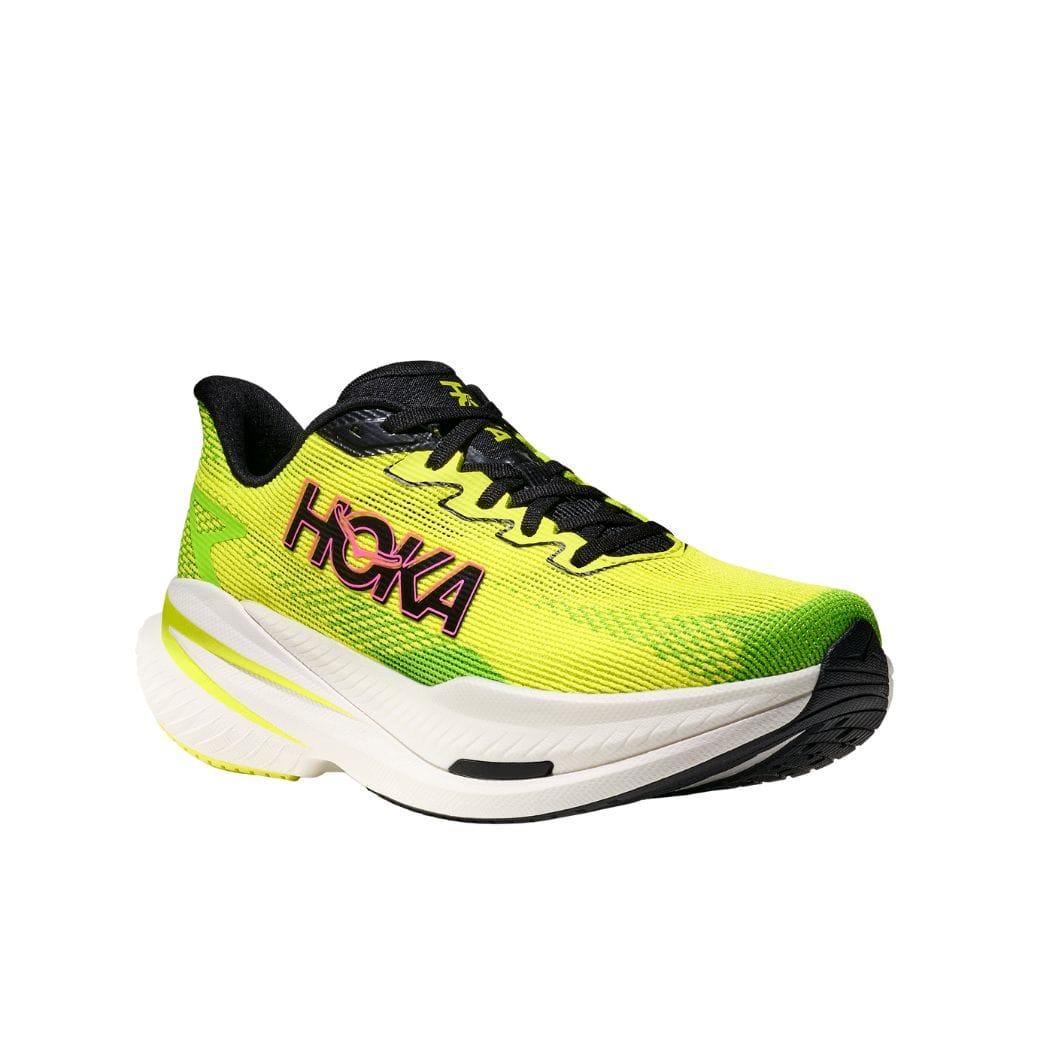 Hoka Mach x 3 Men's Running Shoes