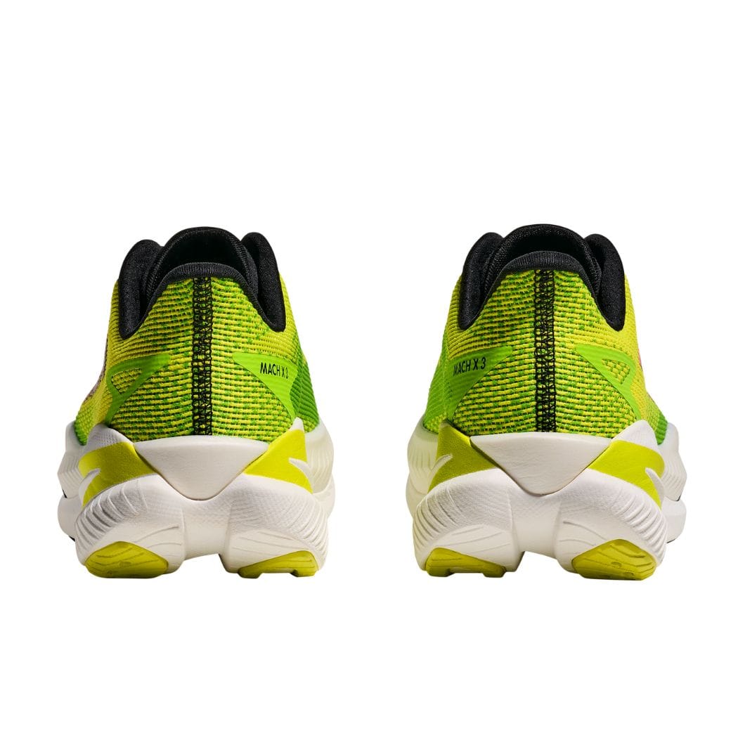 Hoka Mach x 3 Men's Running Shoes