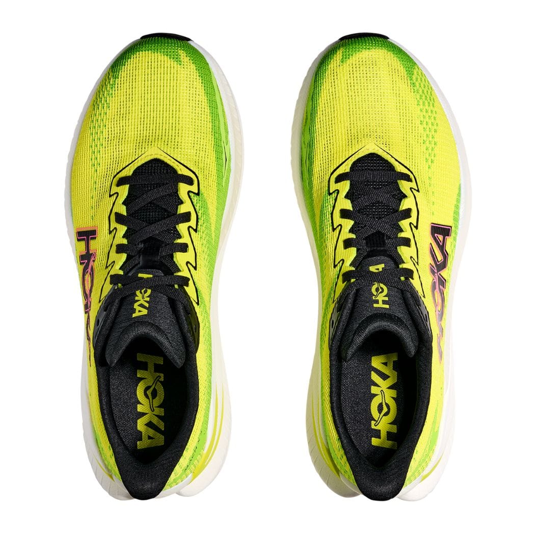 Hoka Mach x 3 Men's Running Shoes