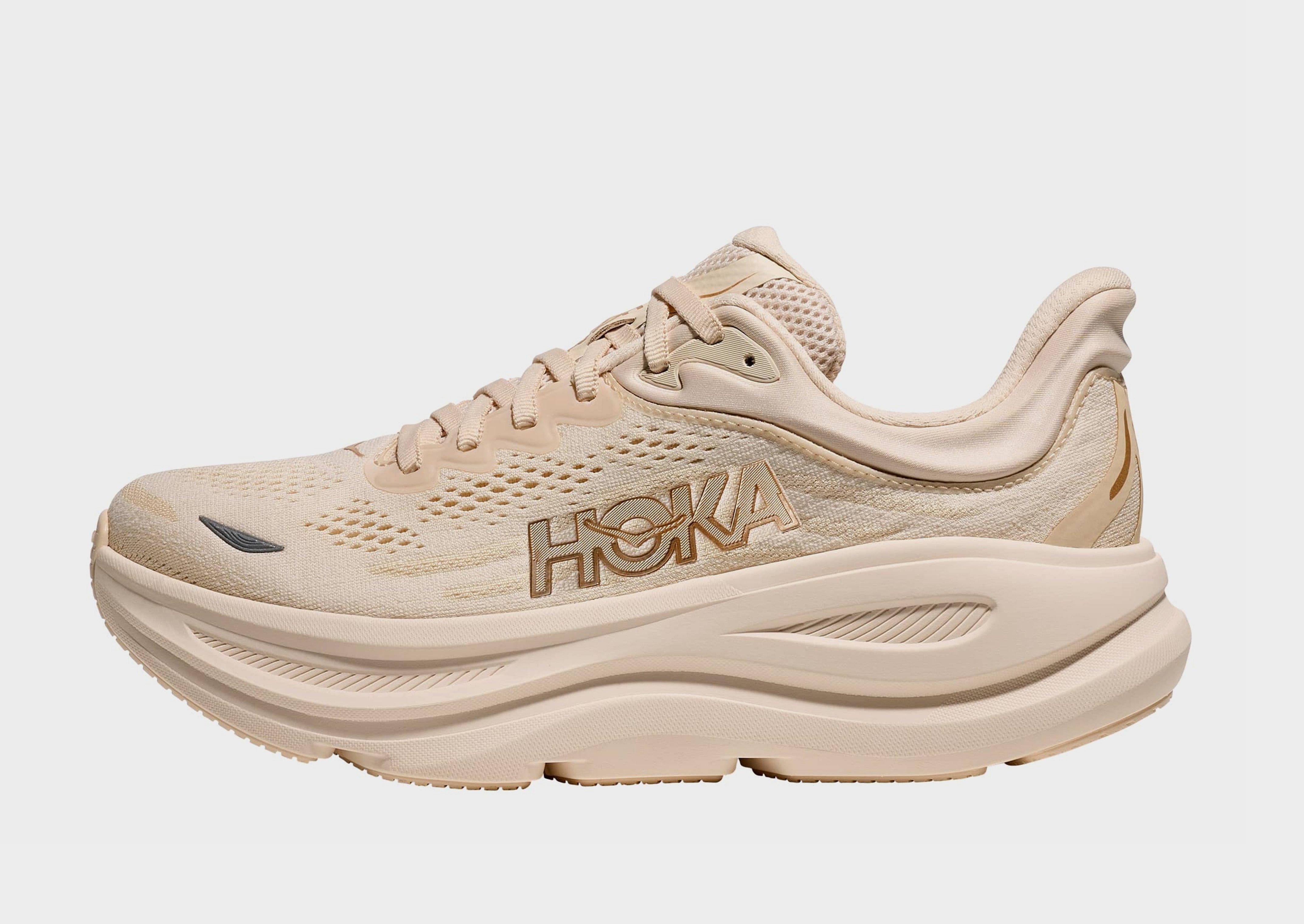 Hoka Bondi 9 Women's