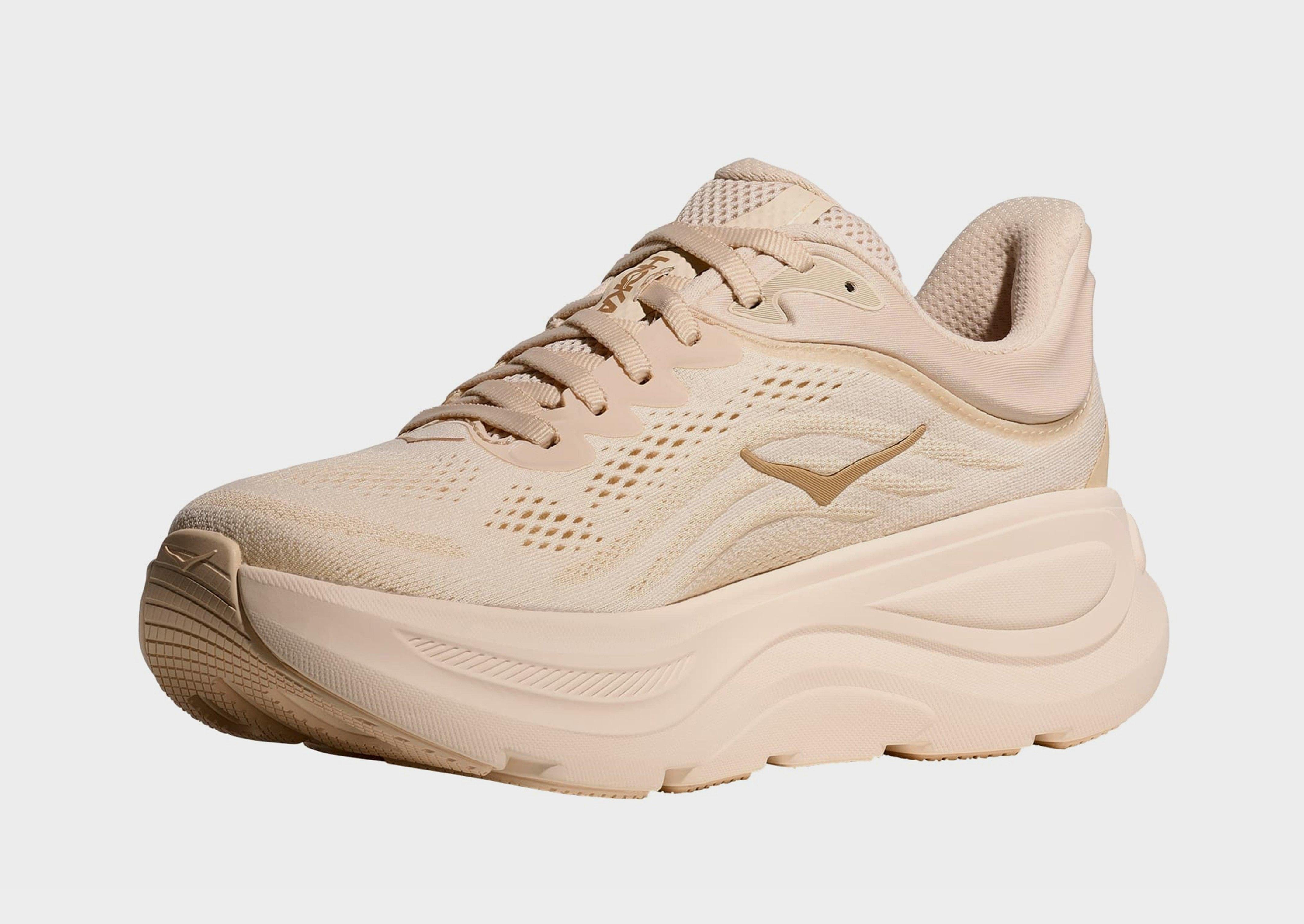 Hoka Bondi 9 Women's