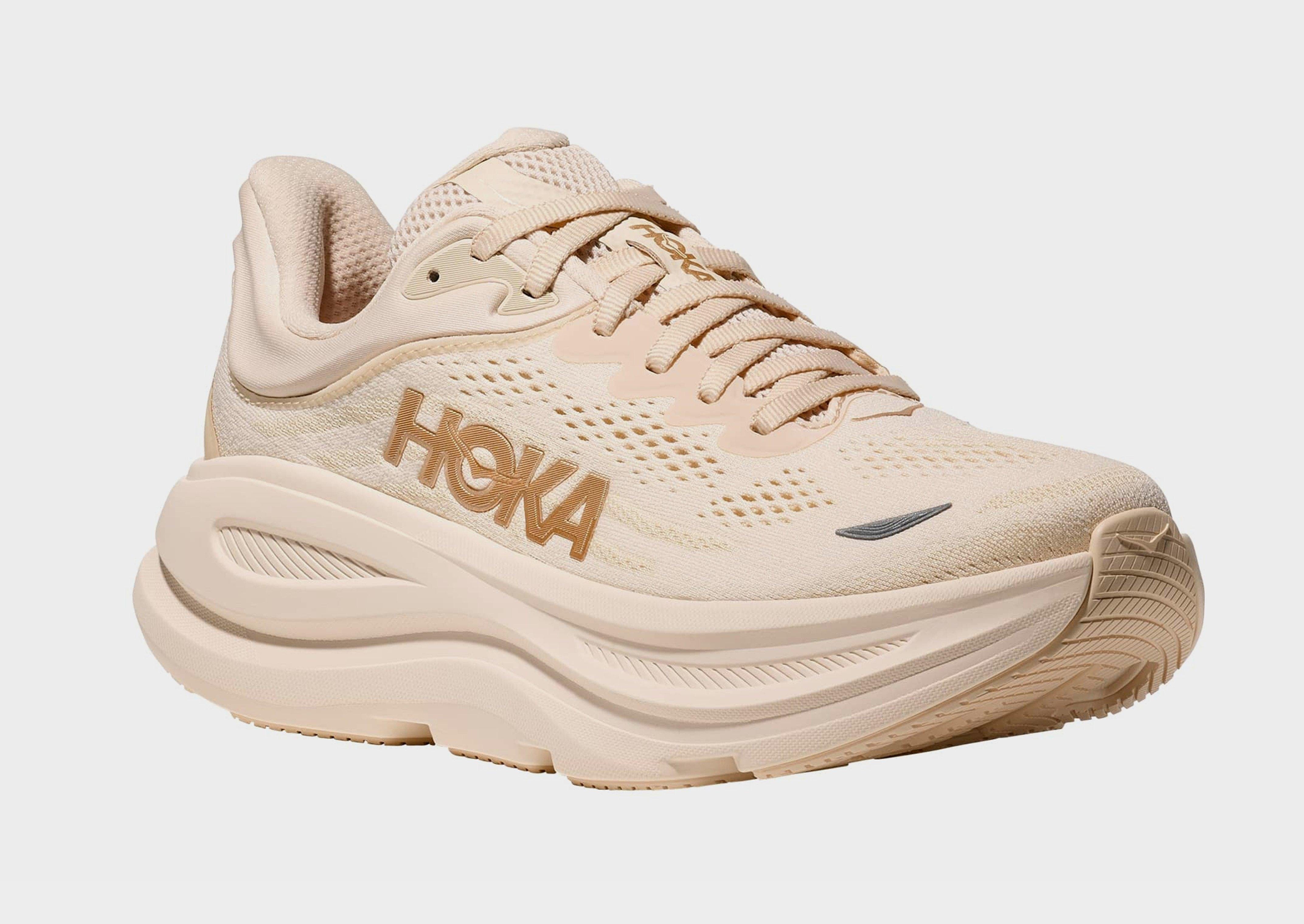 Hoka Bondi 9 Women's
