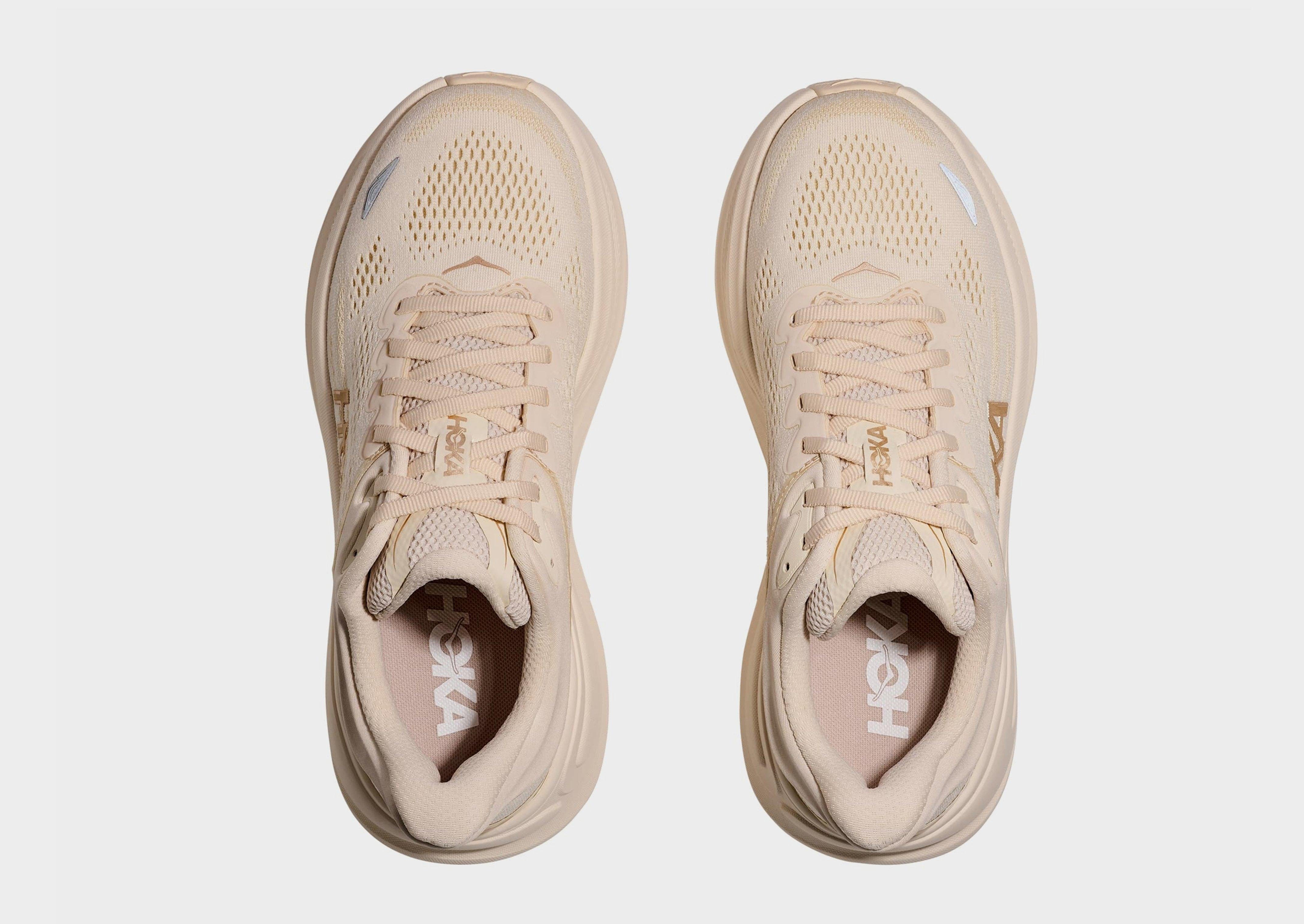 Hoka Bondi 9 Women's