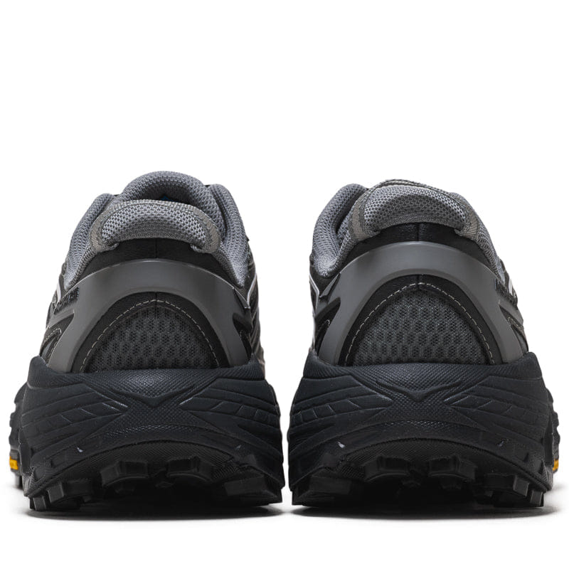 Hoka Mafate Speed 2 TS - Galactic Grey/Black