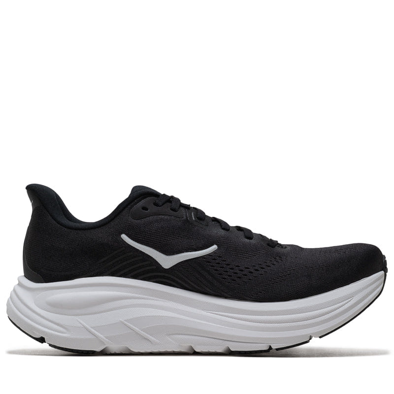 Hoka Clifton 11 - Black/White
