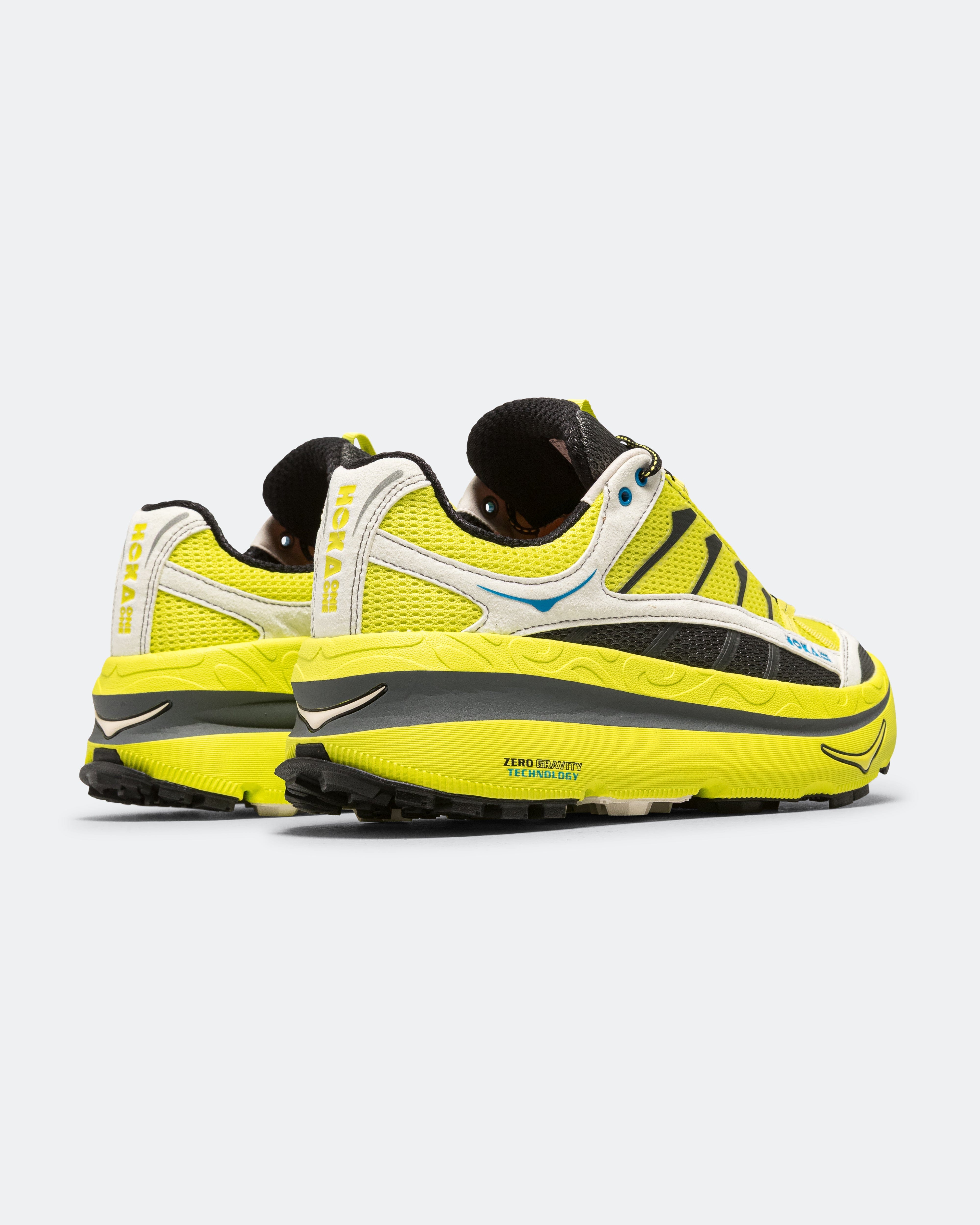 Hoka Mafate 2 OG - Hoka Citrus/Black