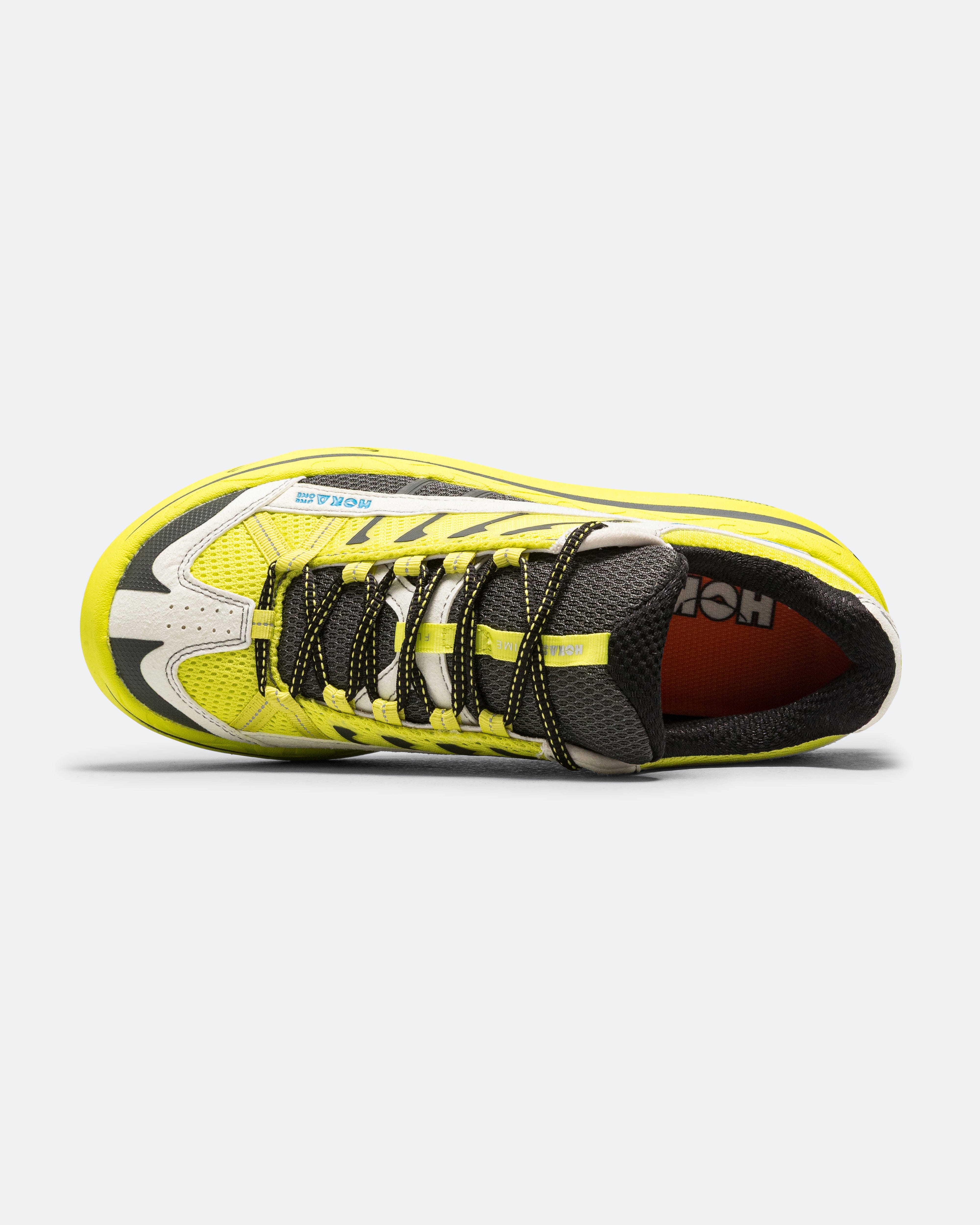 Hoka Mafate 2 OG - Hoka Citrus/Black