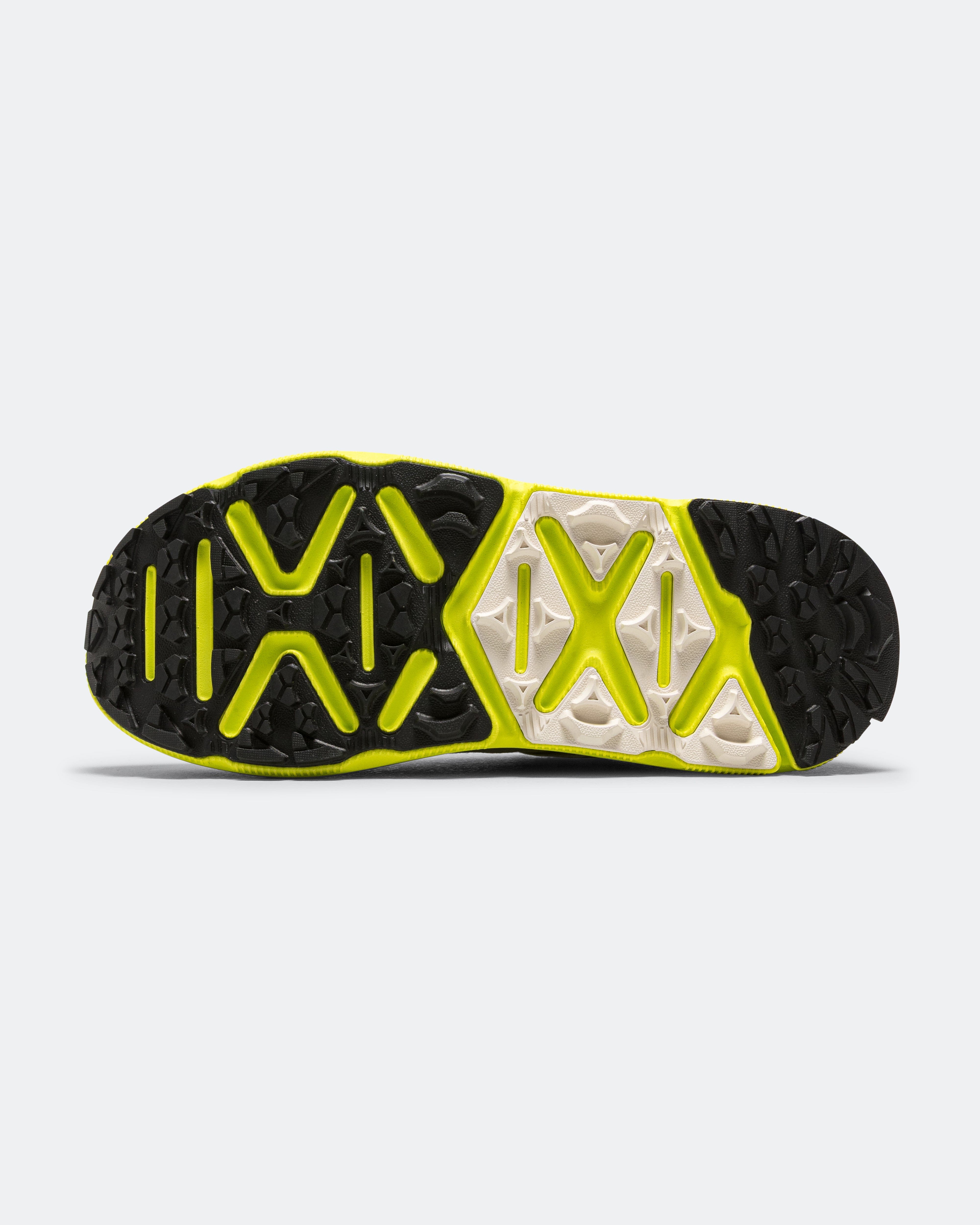 Hoka Mafate 2 OG - Hoka Citrus/Black