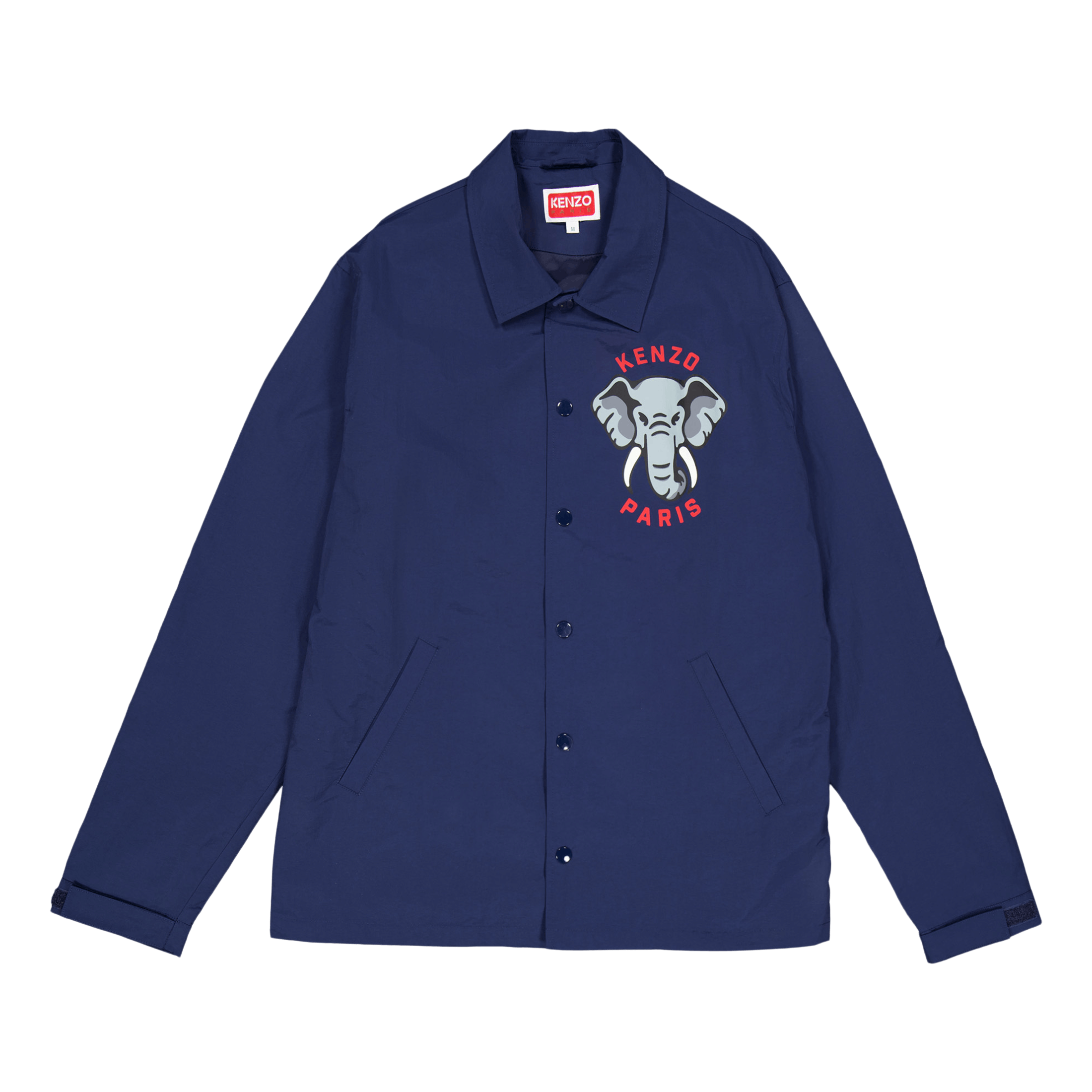 Kenzo Bomber Jacket Ken Zo Midnight Blue