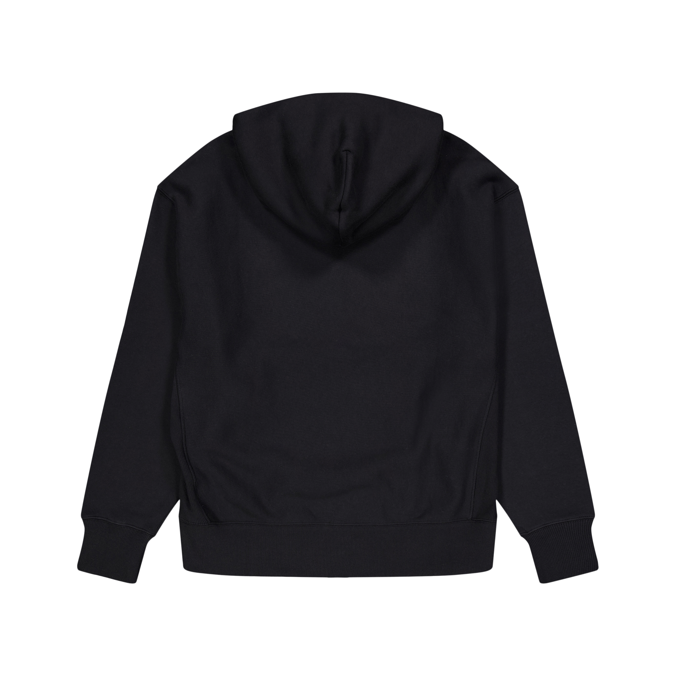 Kenzo Hoodie Nautical Black