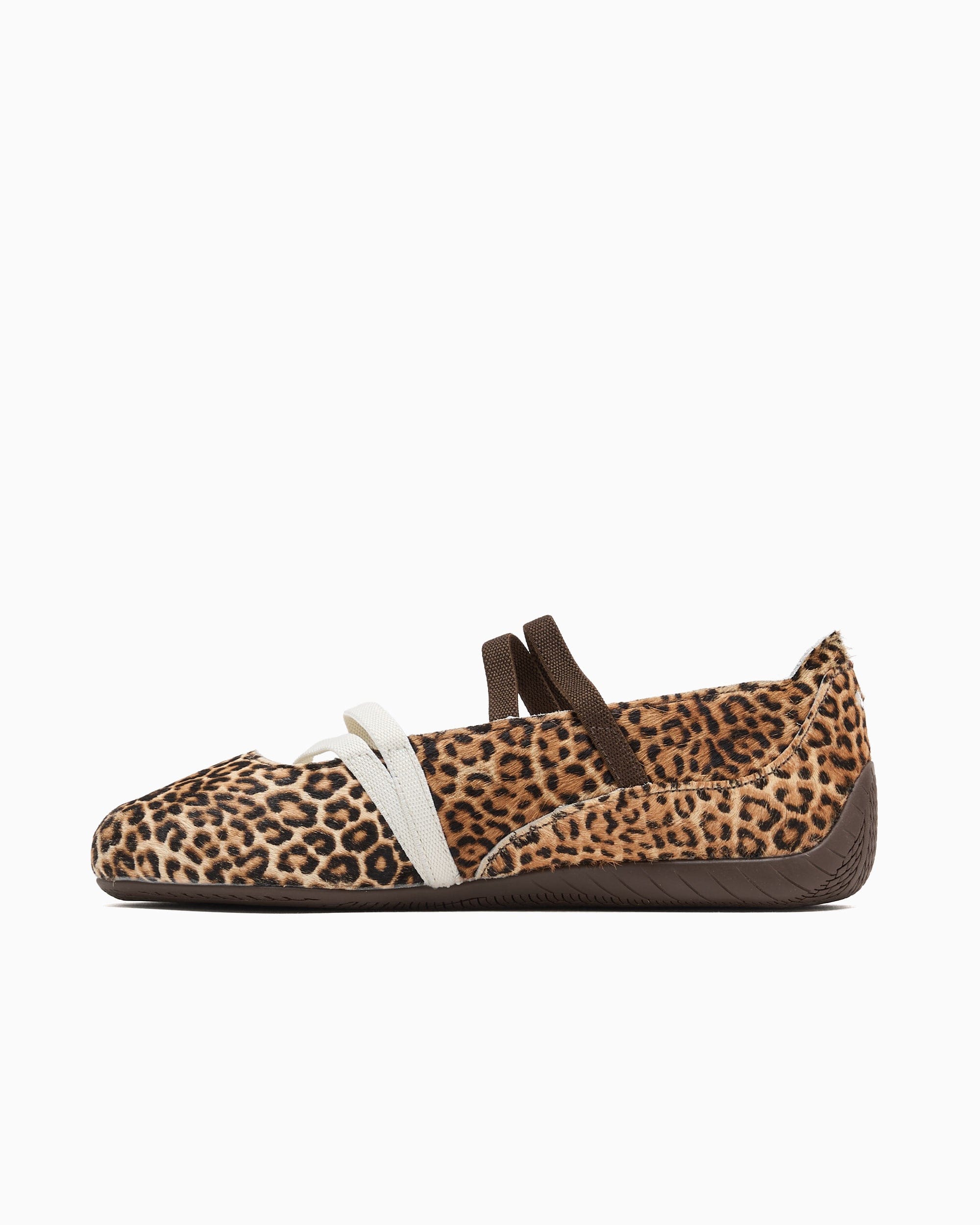 Puma Women's Speedcat Ballet Wild Suede
