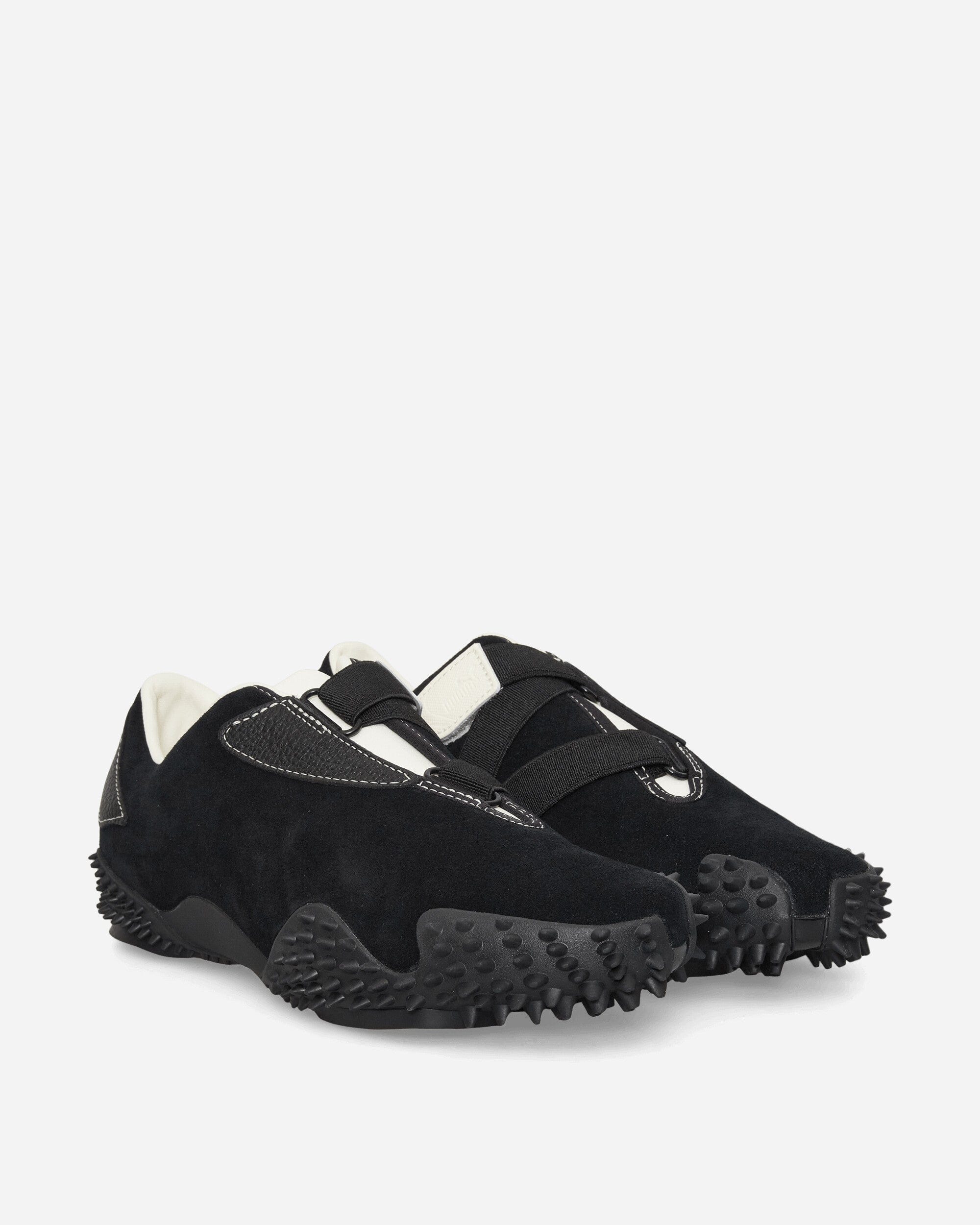 Puma Mostro Icons Sneakers Black / Frosted Ivory