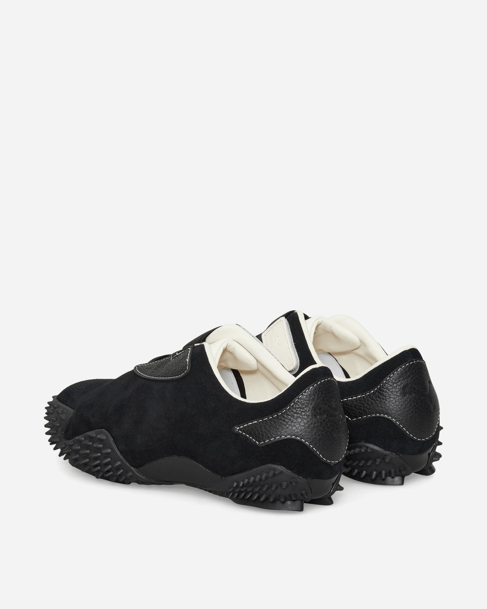 Puma Mostro Icons Sneakers Black / Frosted Ivory