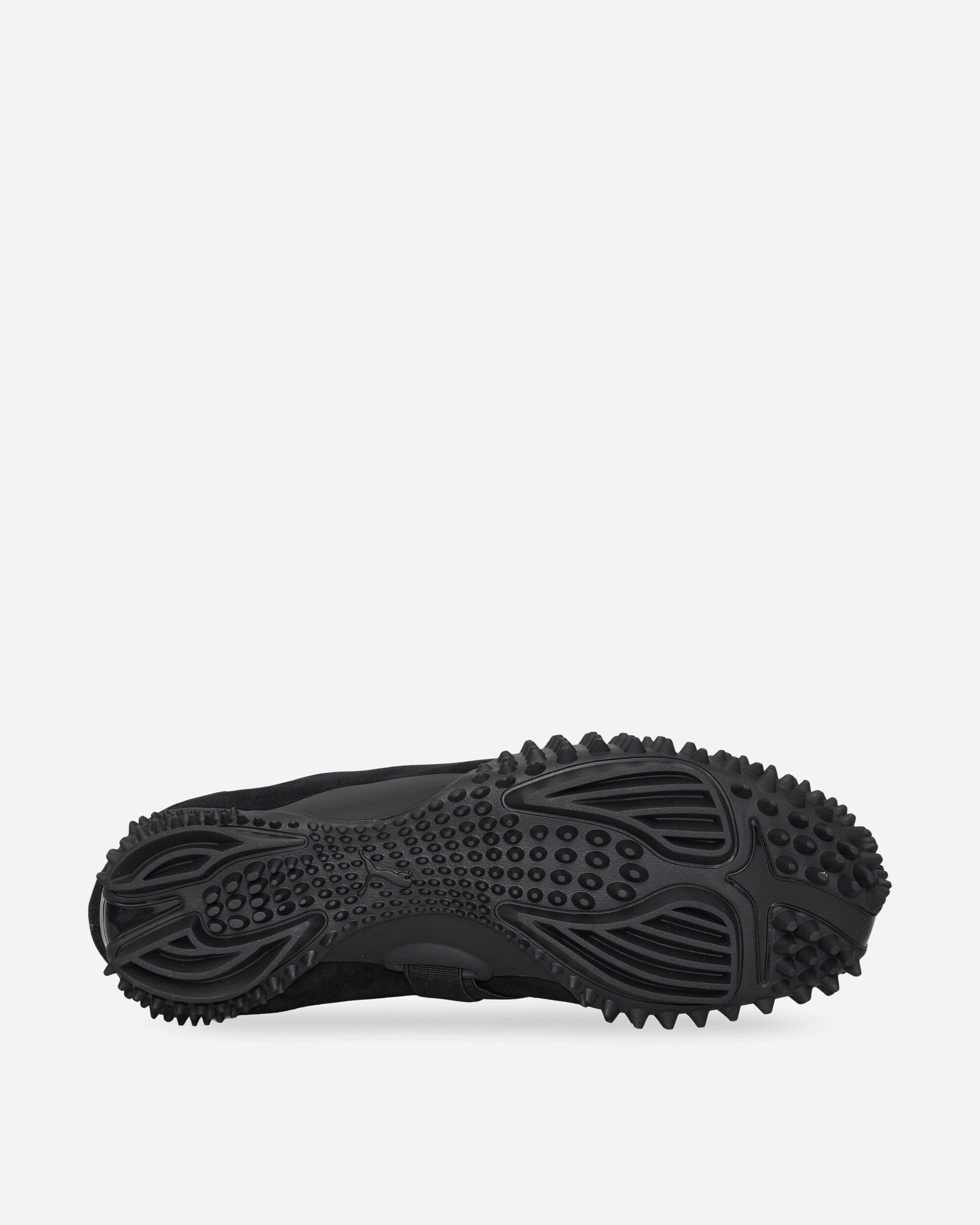 Puma Mostro Icons Sneakers Black / Frosted Ivory
