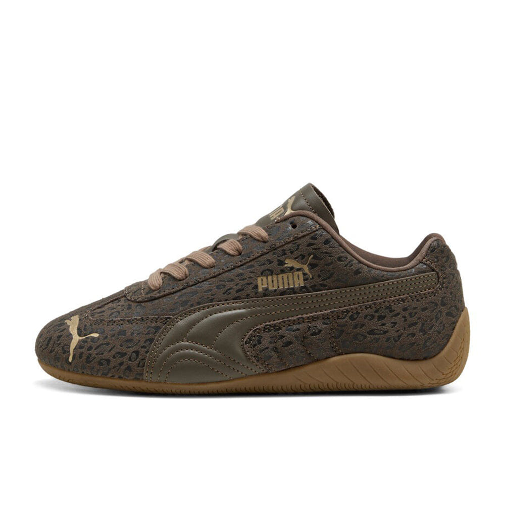 PUMA WOMEN'S SPEEDCAT CAT SNEAKERS