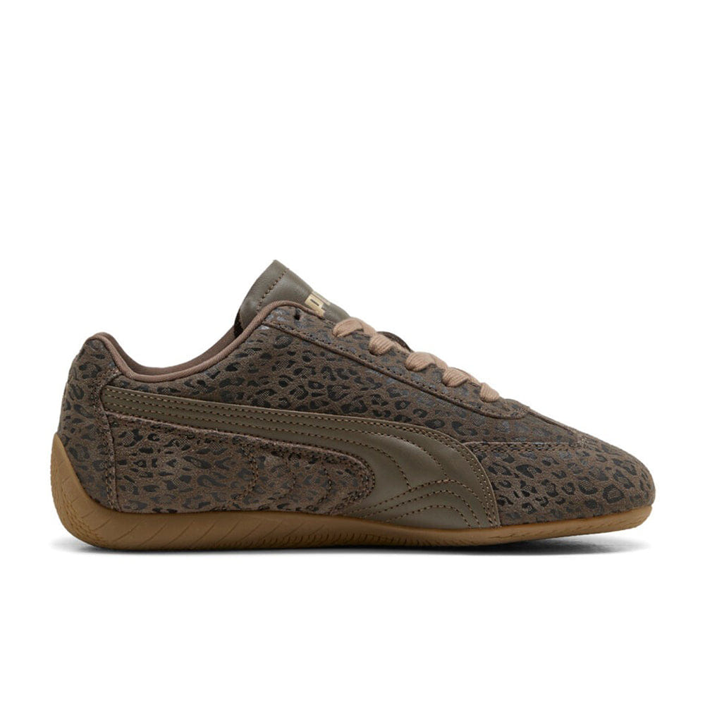 PUMA WOMEN'S SPEEDCAT CAT SNEAKERS