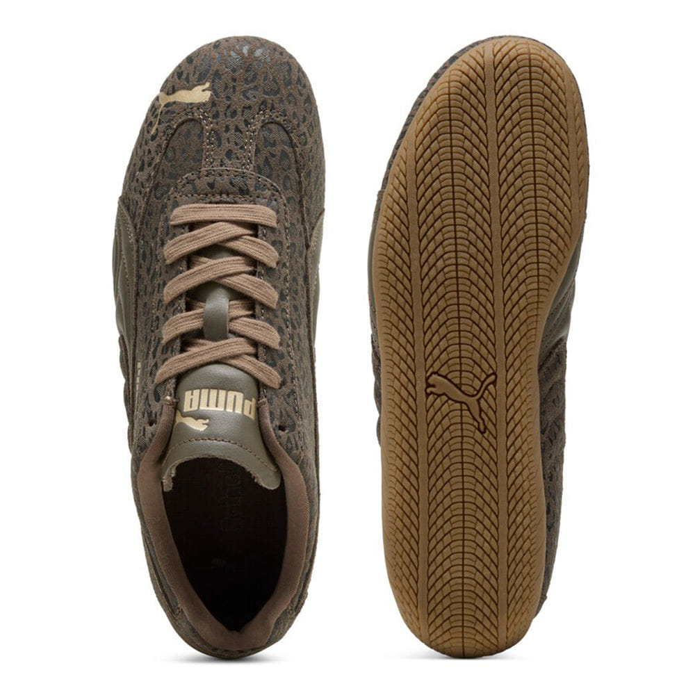 PUMA WOMEN'S SPEEDCAT CAT SNEAKERS