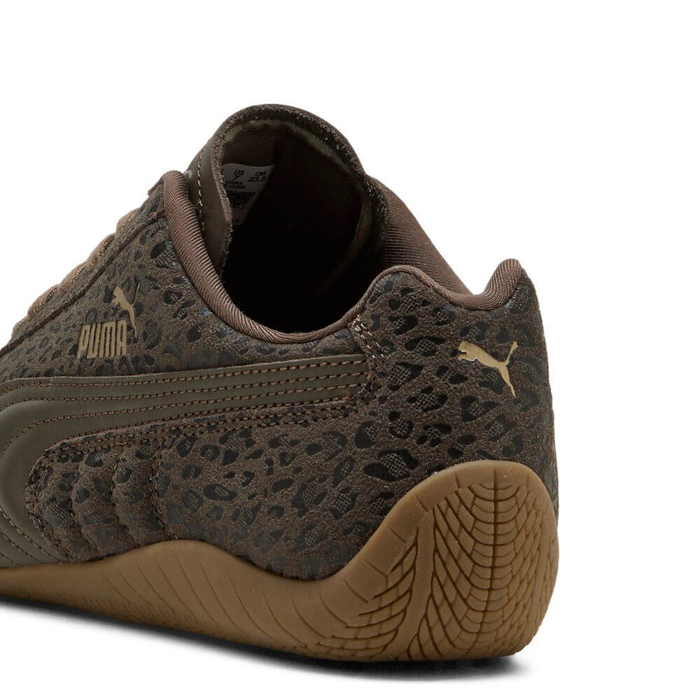 PUMA WOMEN'S SPEEDCAT CAT SNEAKERS