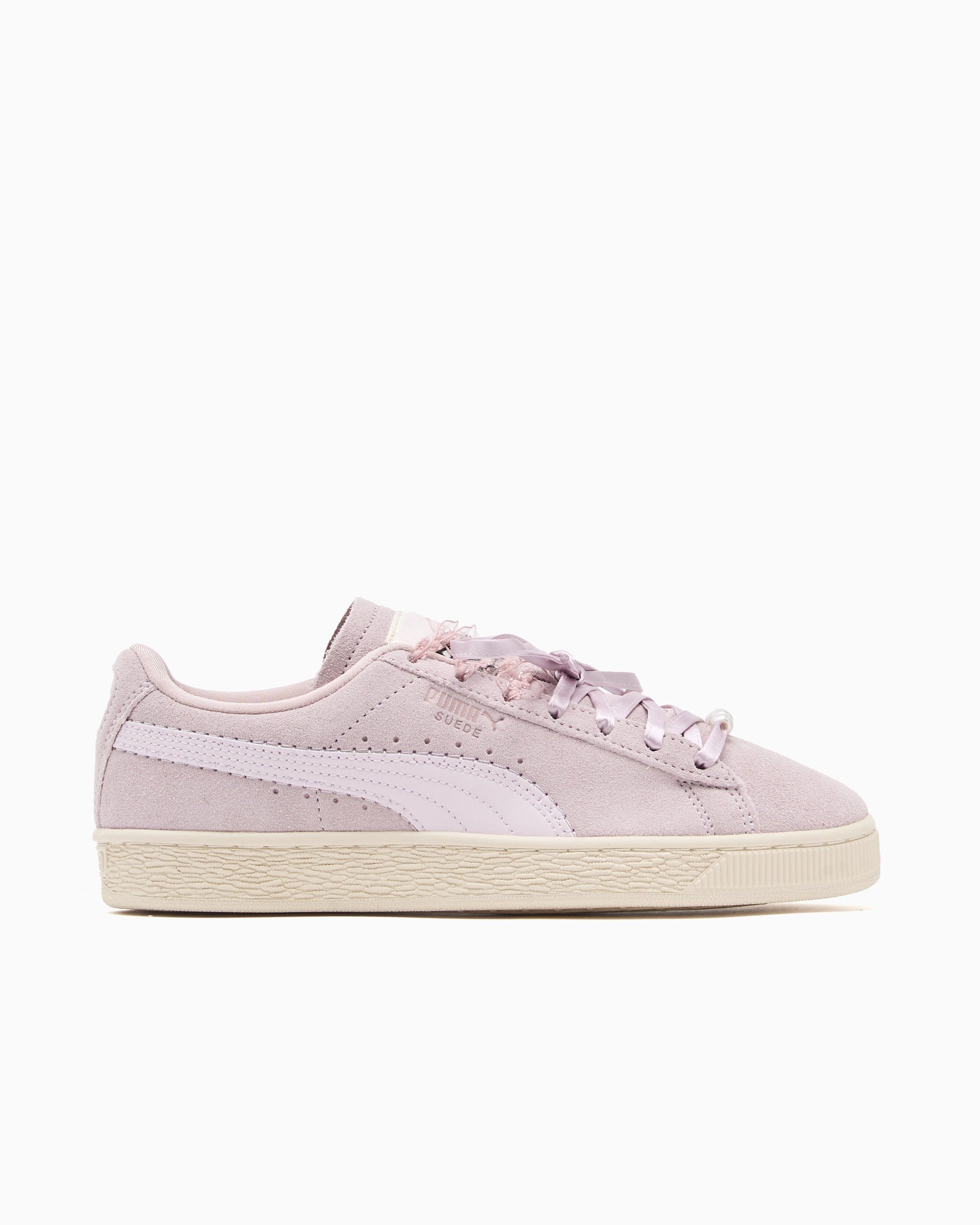 Puma Women's Suede Bloom Pack