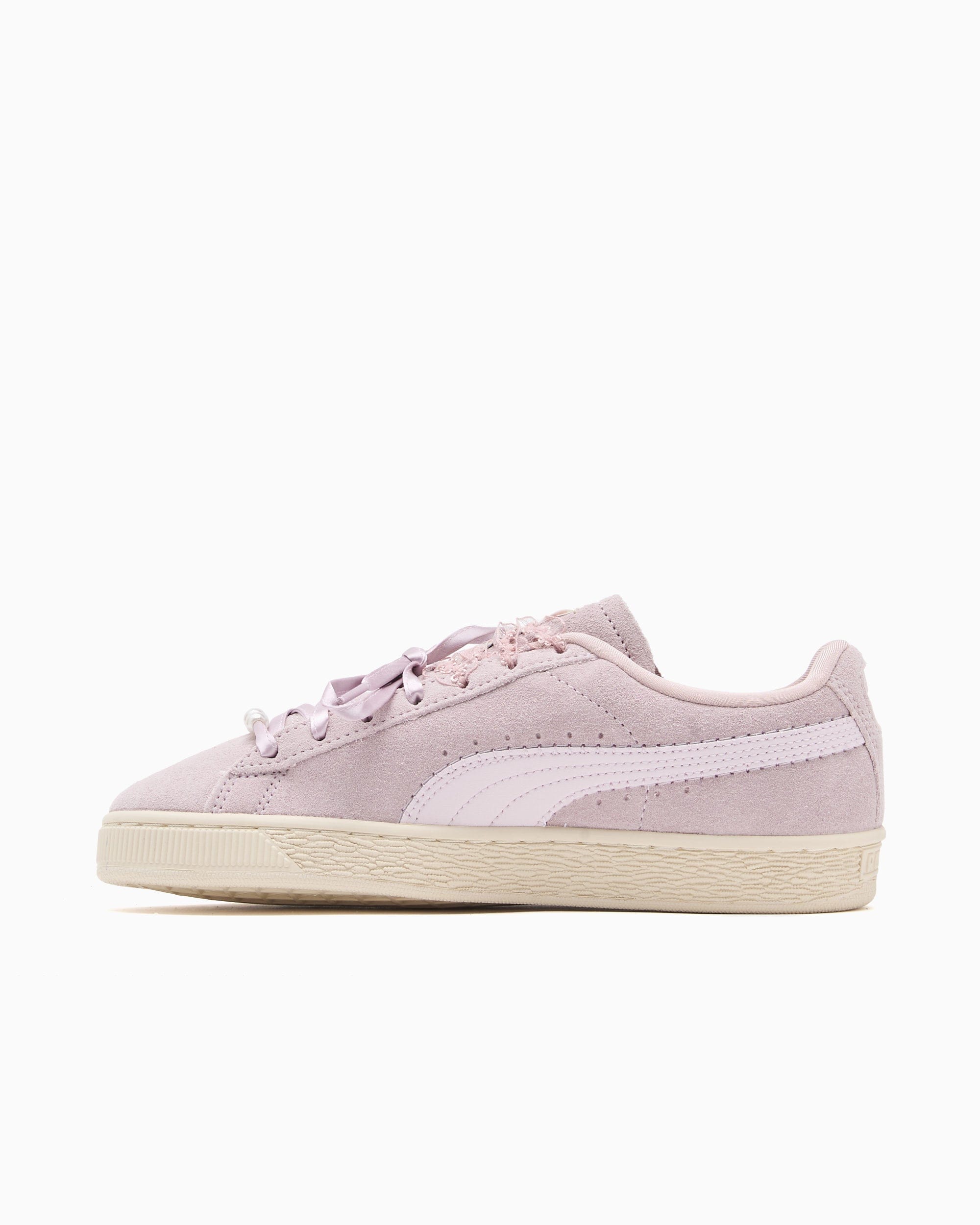 Puma Women's Suede Bloom Pack