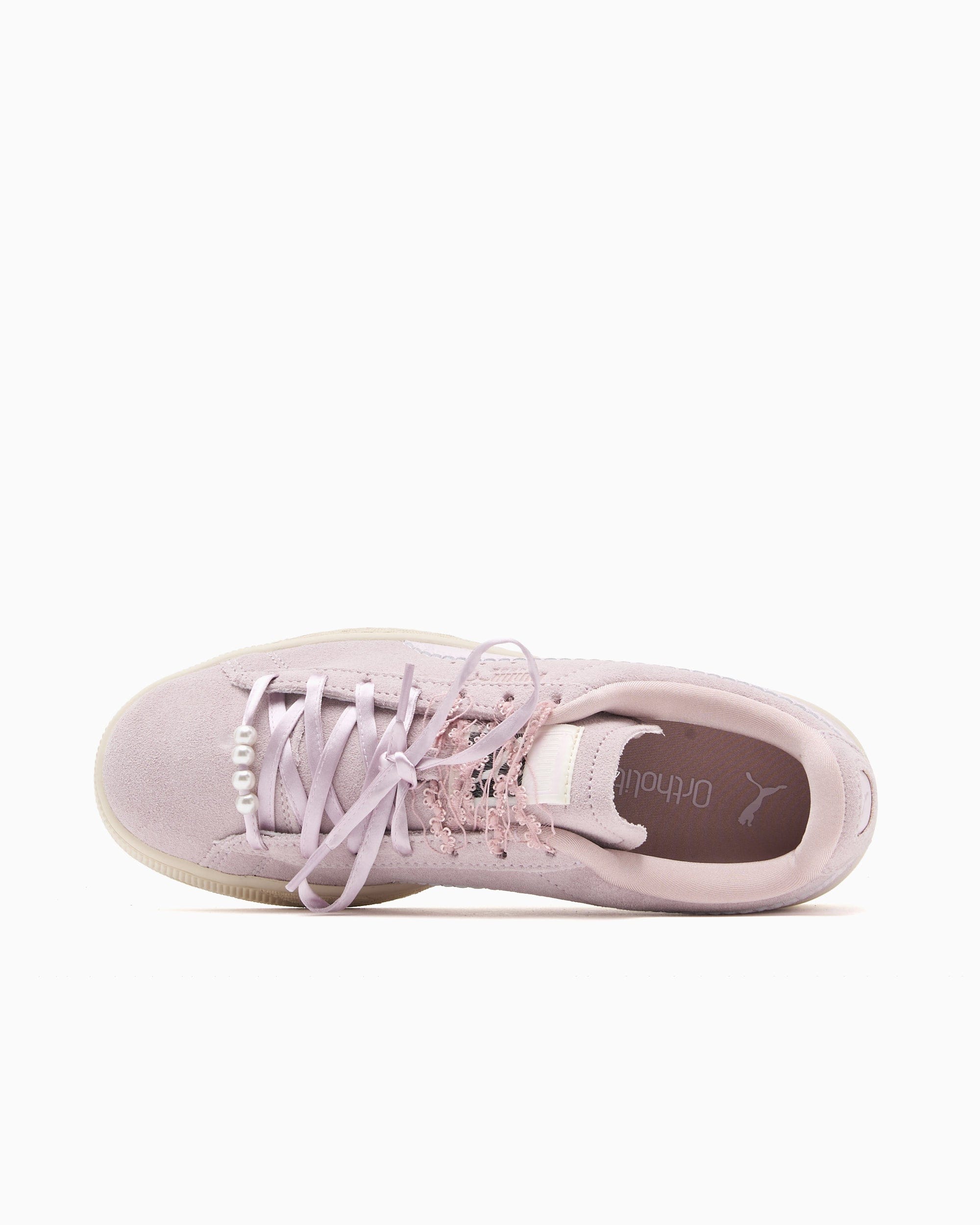 Puma Women's Suede Bloom Pack
