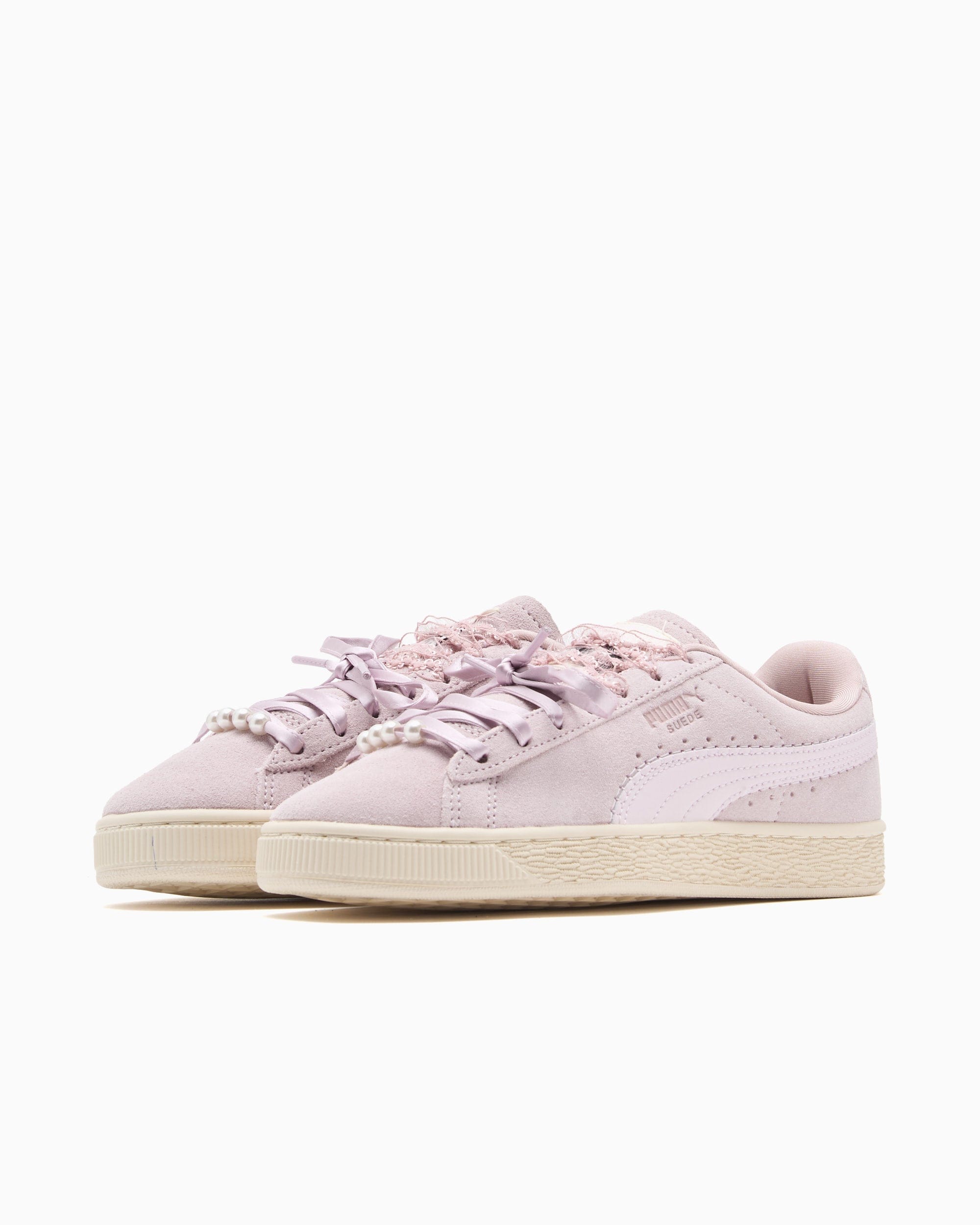 Puma Women's Suede Bloom Pack
