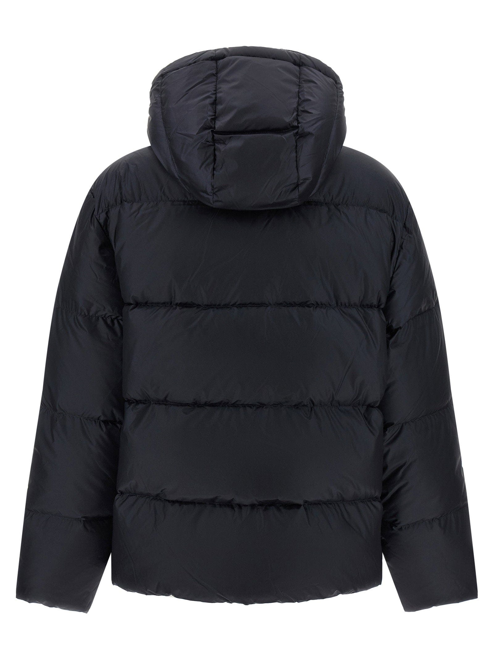 Polo Ralph Lauren Fill Power 750 Down Down Jacket — Black