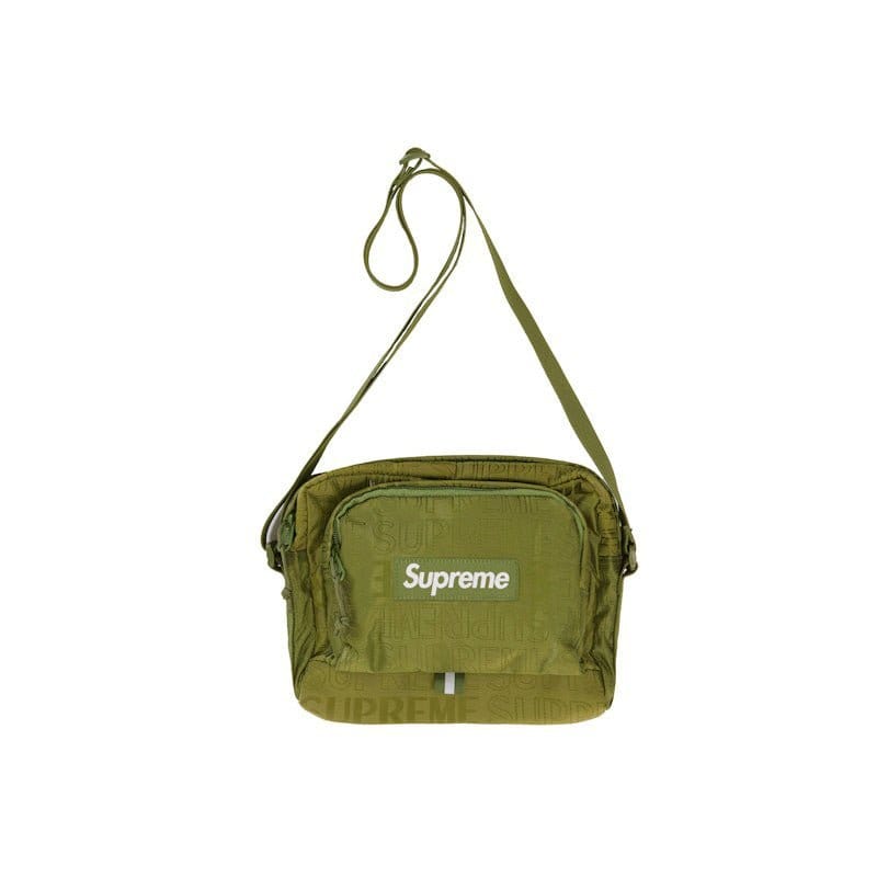 Supreme Shoulder Bag